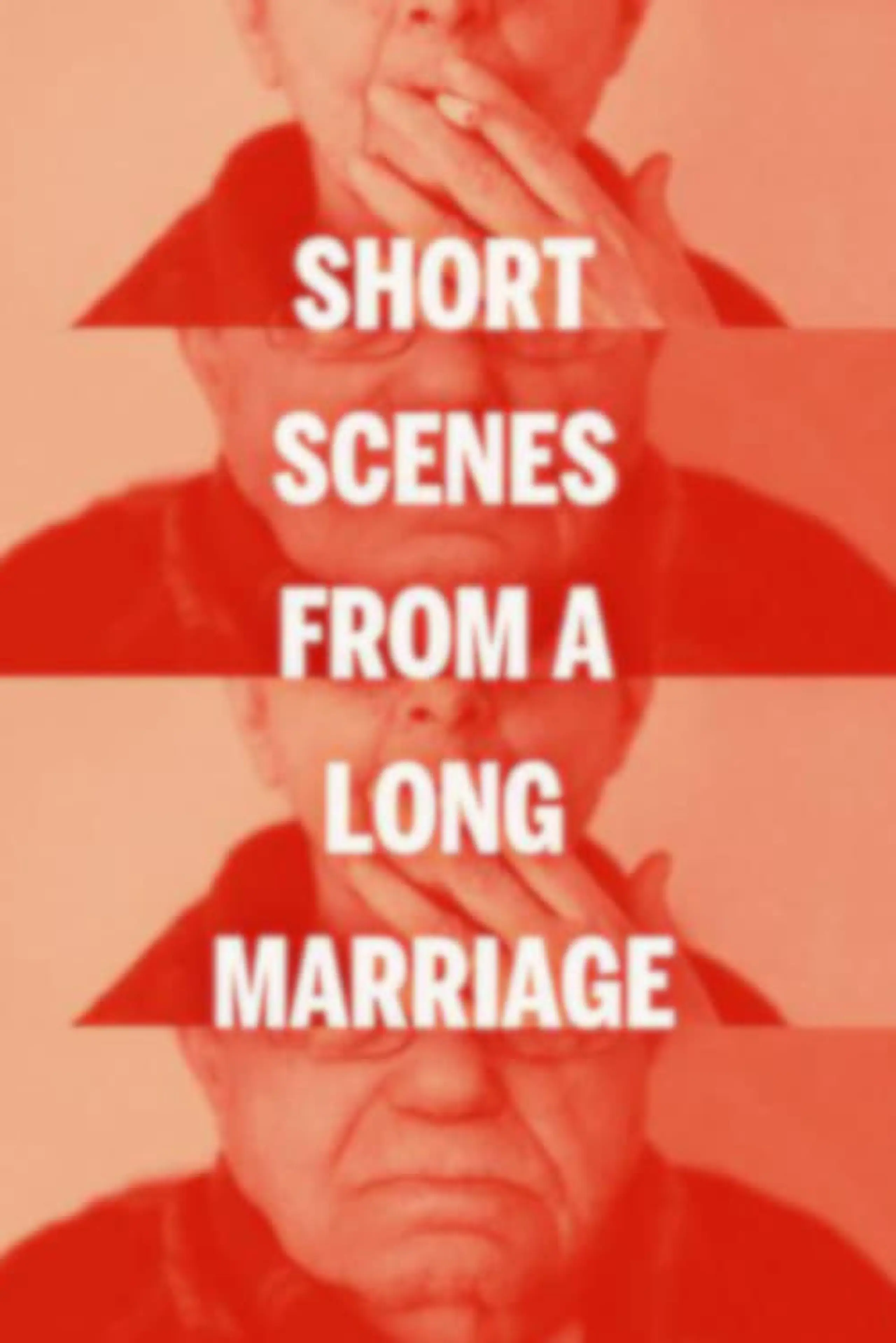 Short Scenes from a Long Marriage