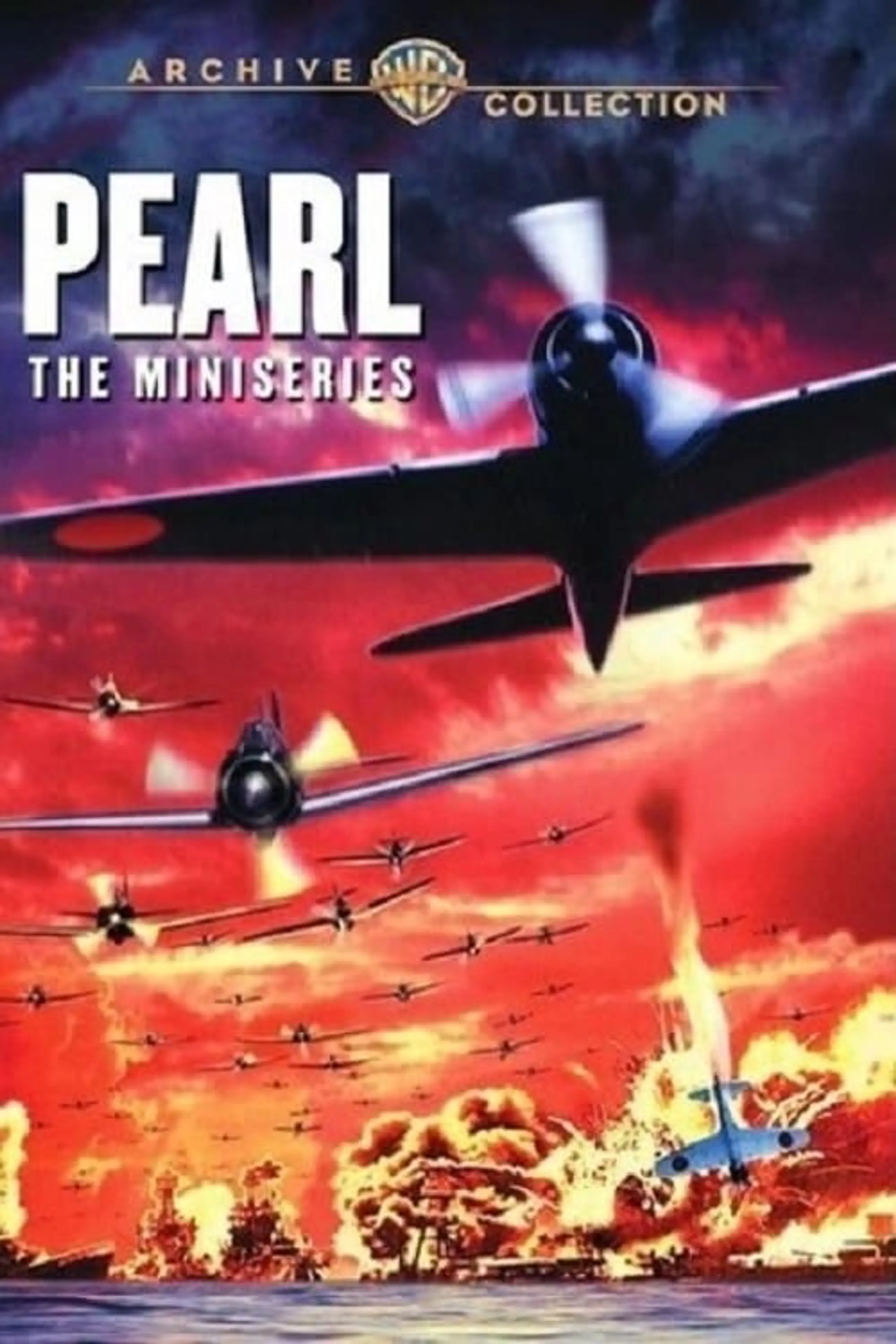 Pearl Harbour