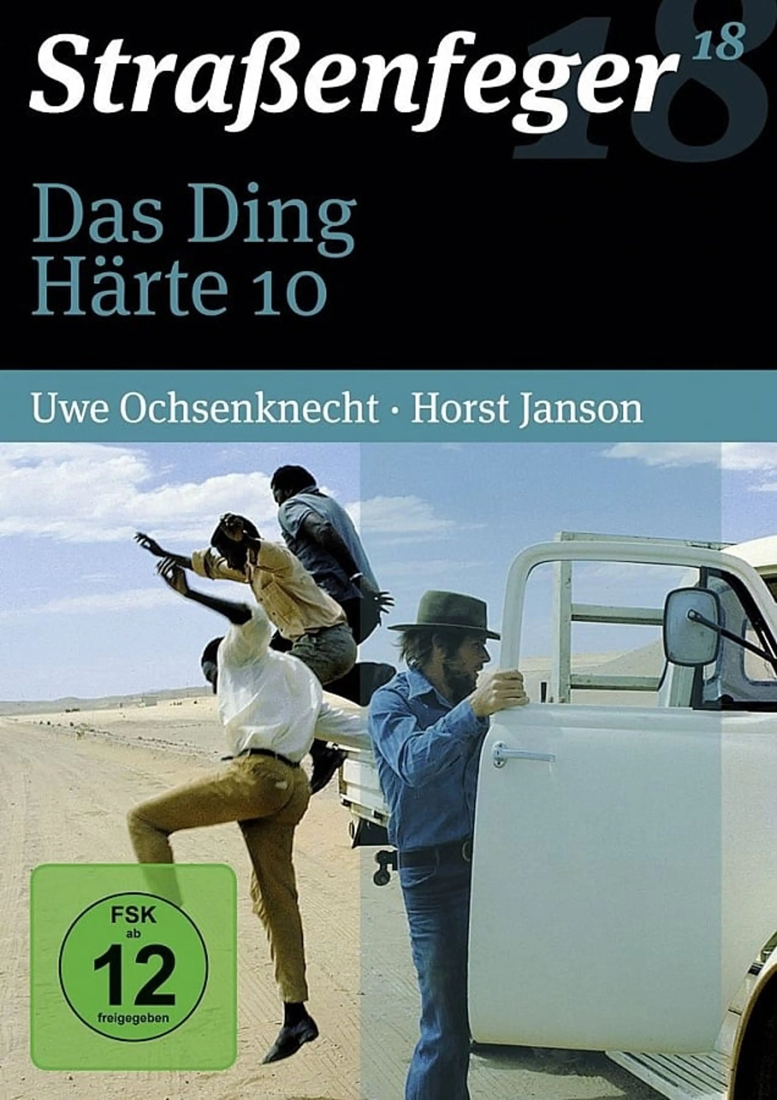 Härte 10