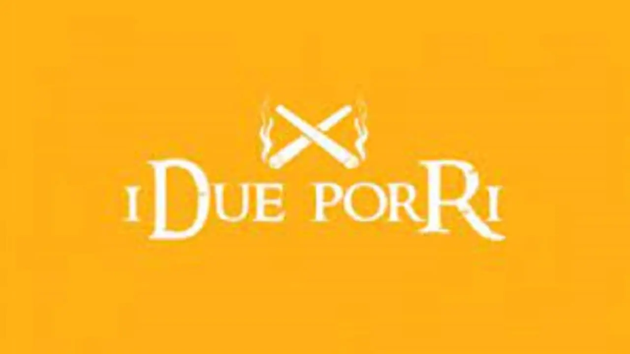 Lo svarione degli anelli: I due porri