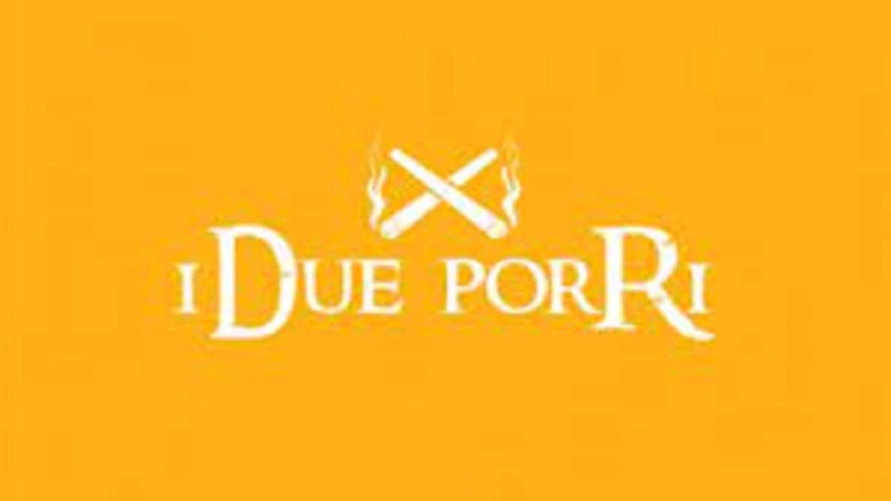 Lo svarione degli anelli: I due porri