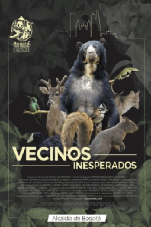 Vecinos Inesperados