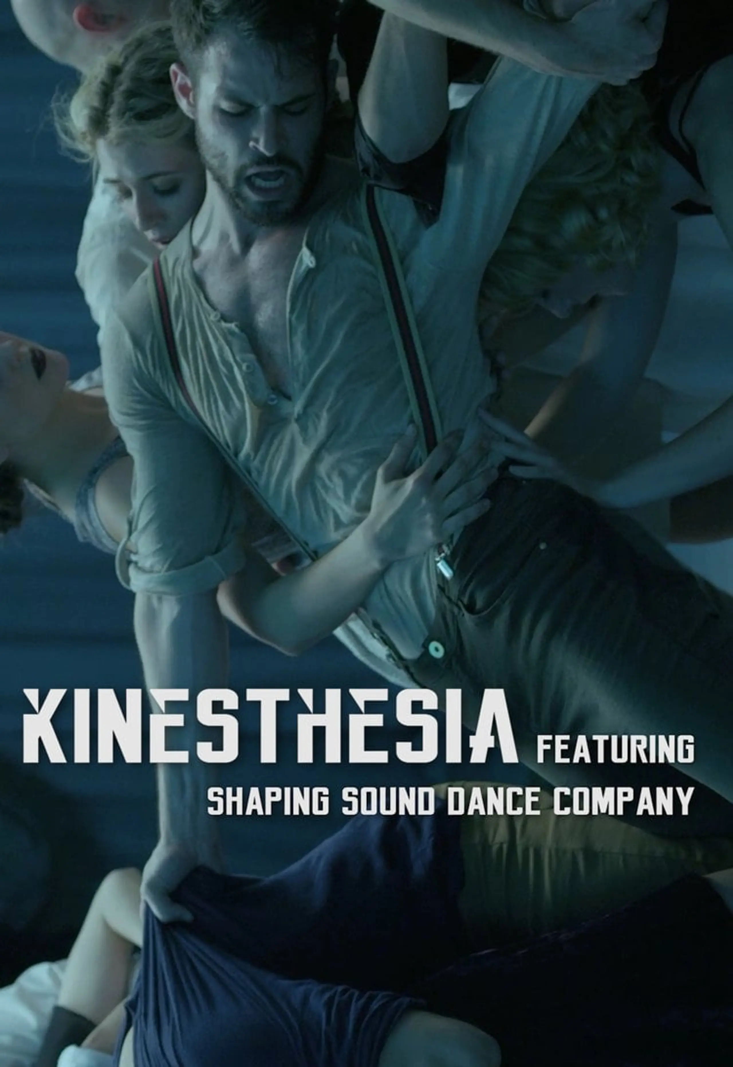 Kinesthesia