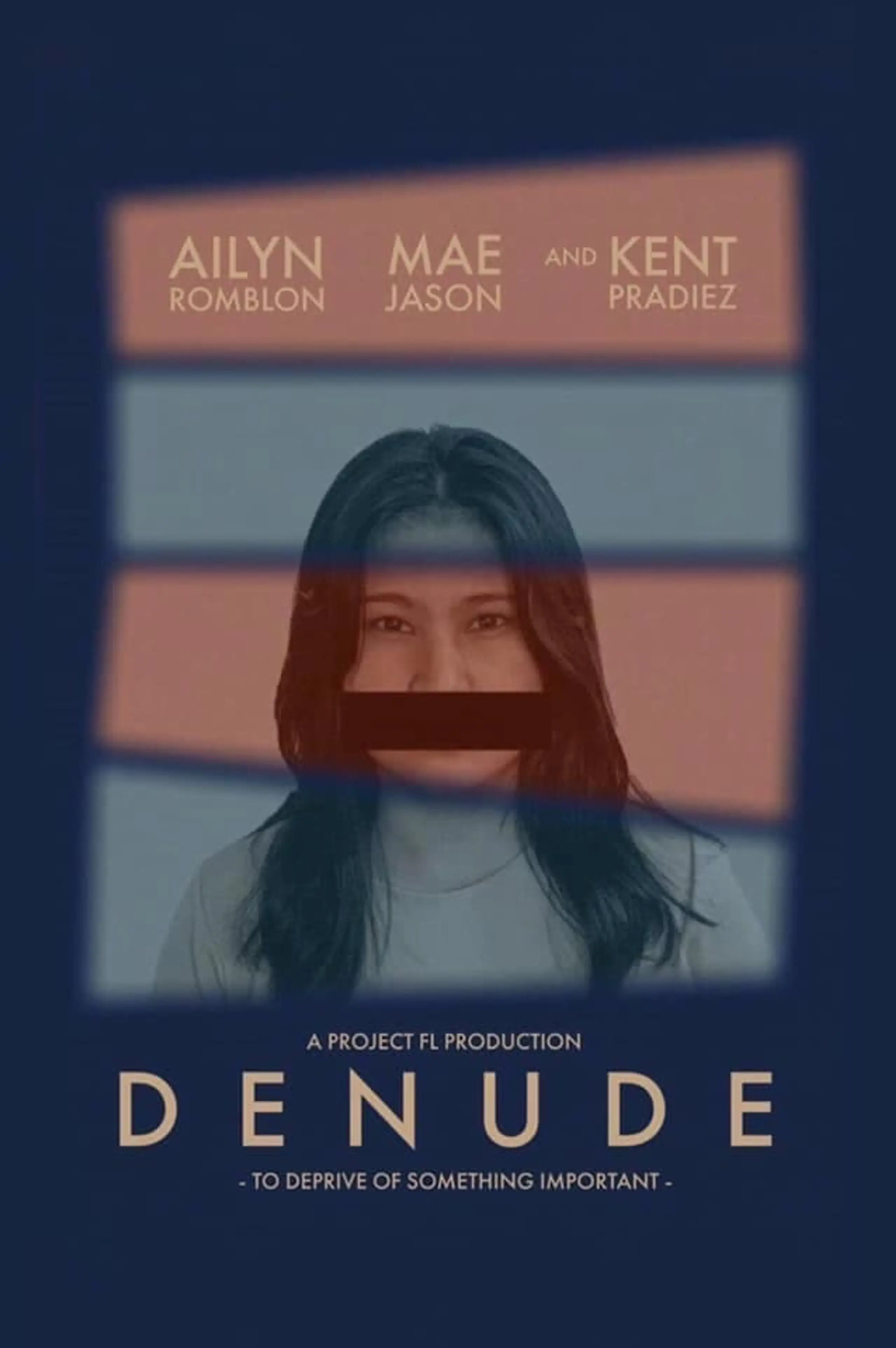 Denude