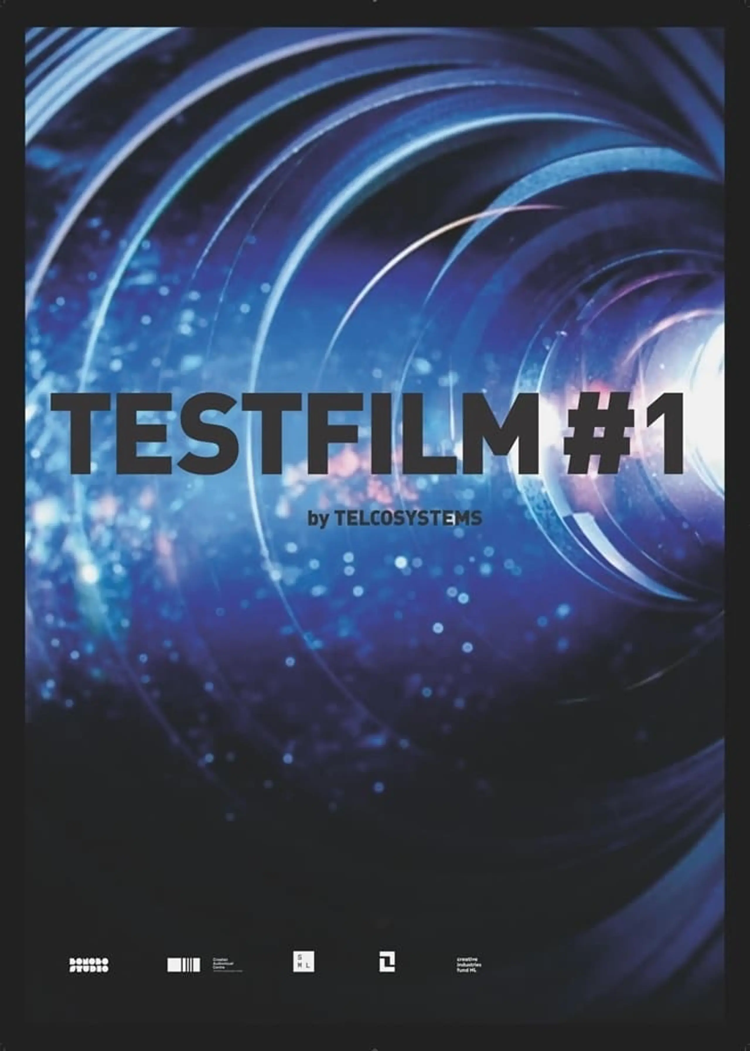 Testfilm #1