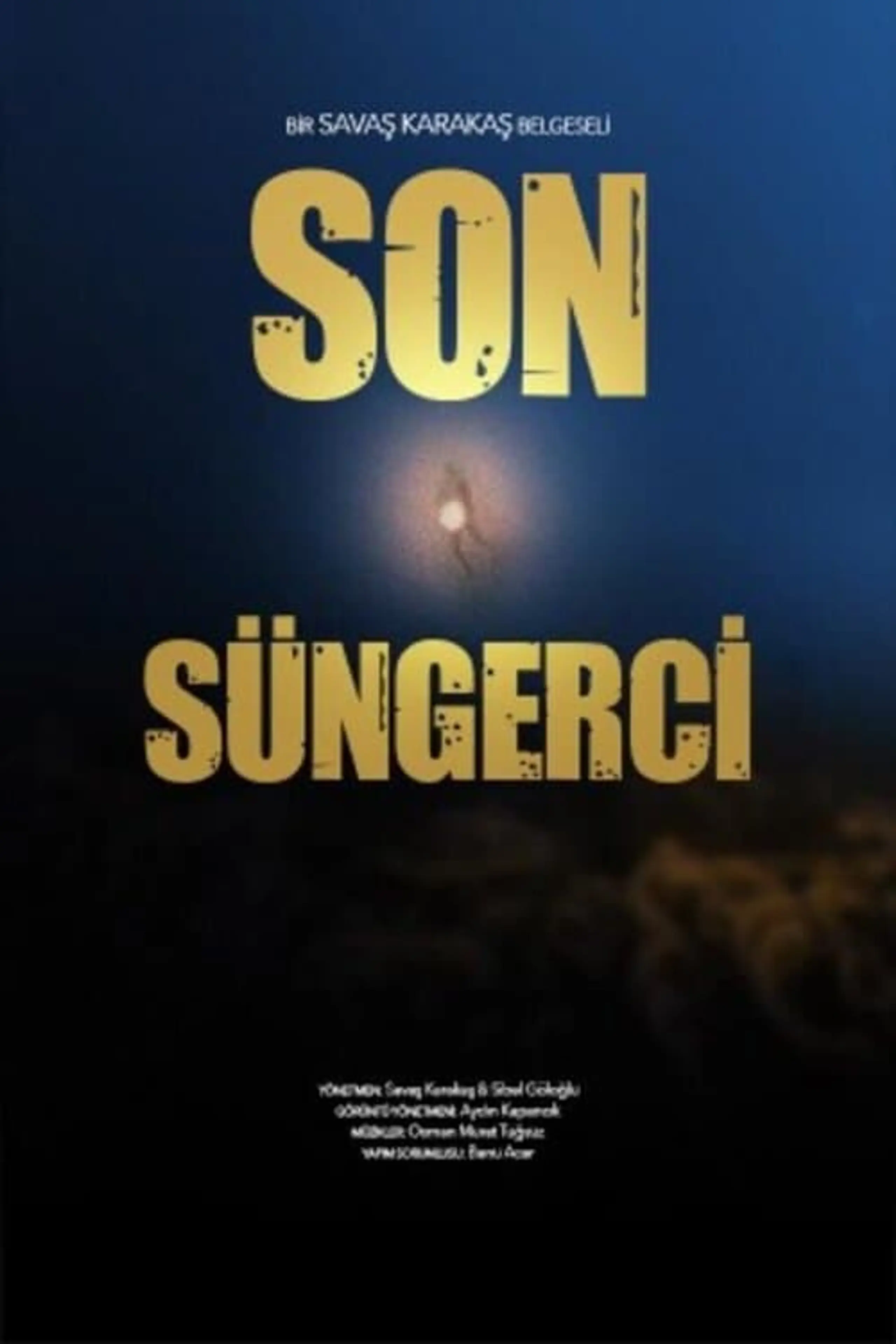 Son Süngerci