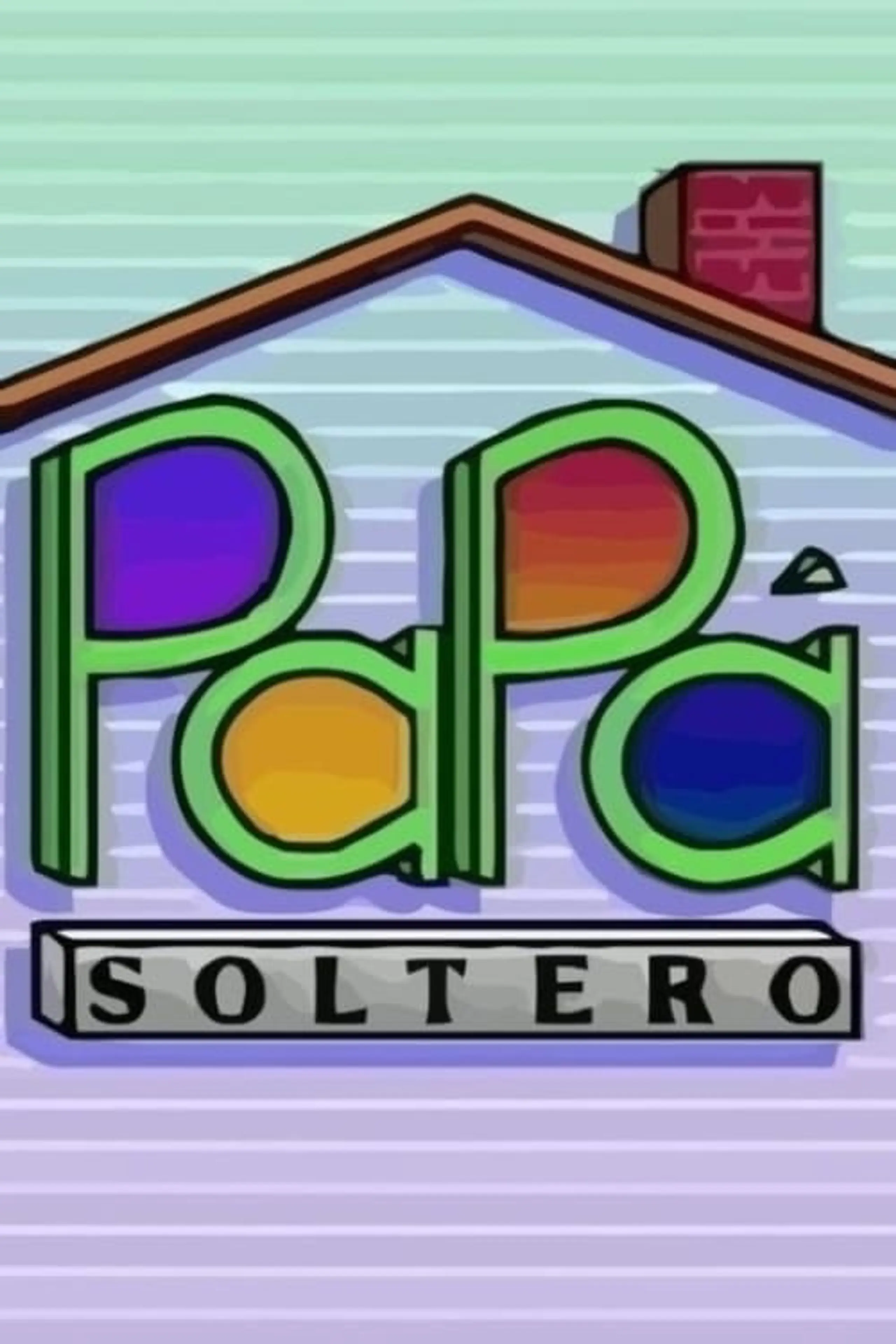 Papá soltero