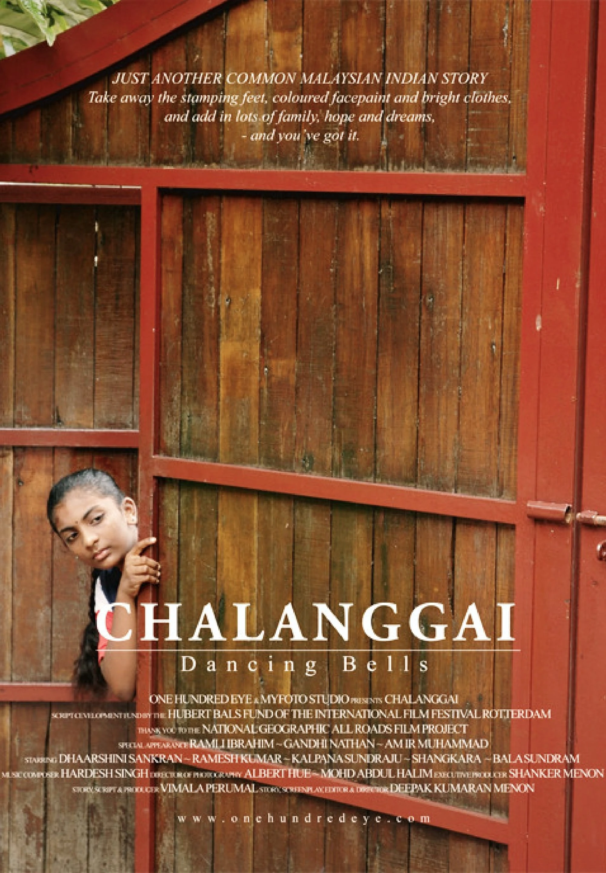 Chalanggai