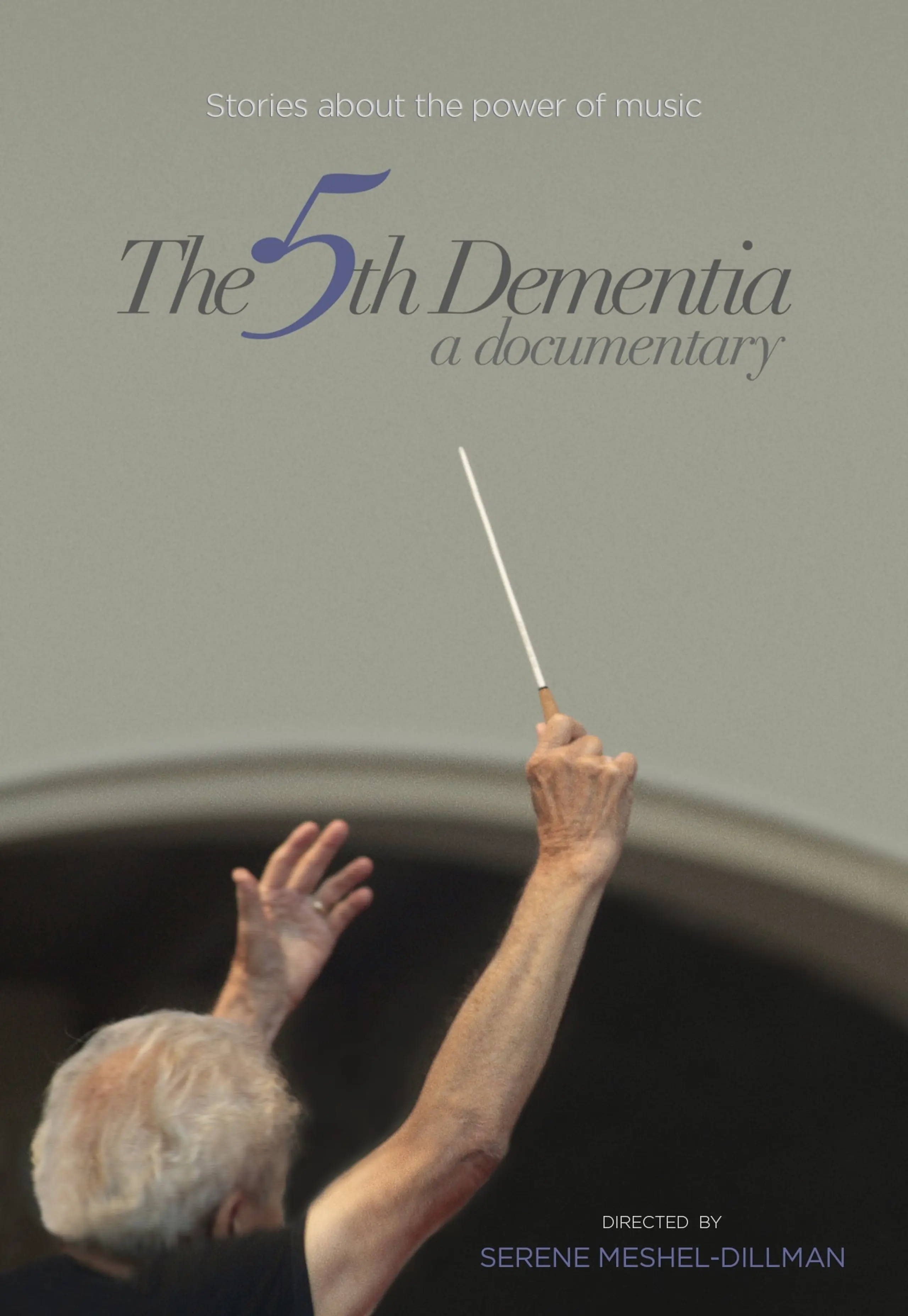 The 5th Dementia Documentary