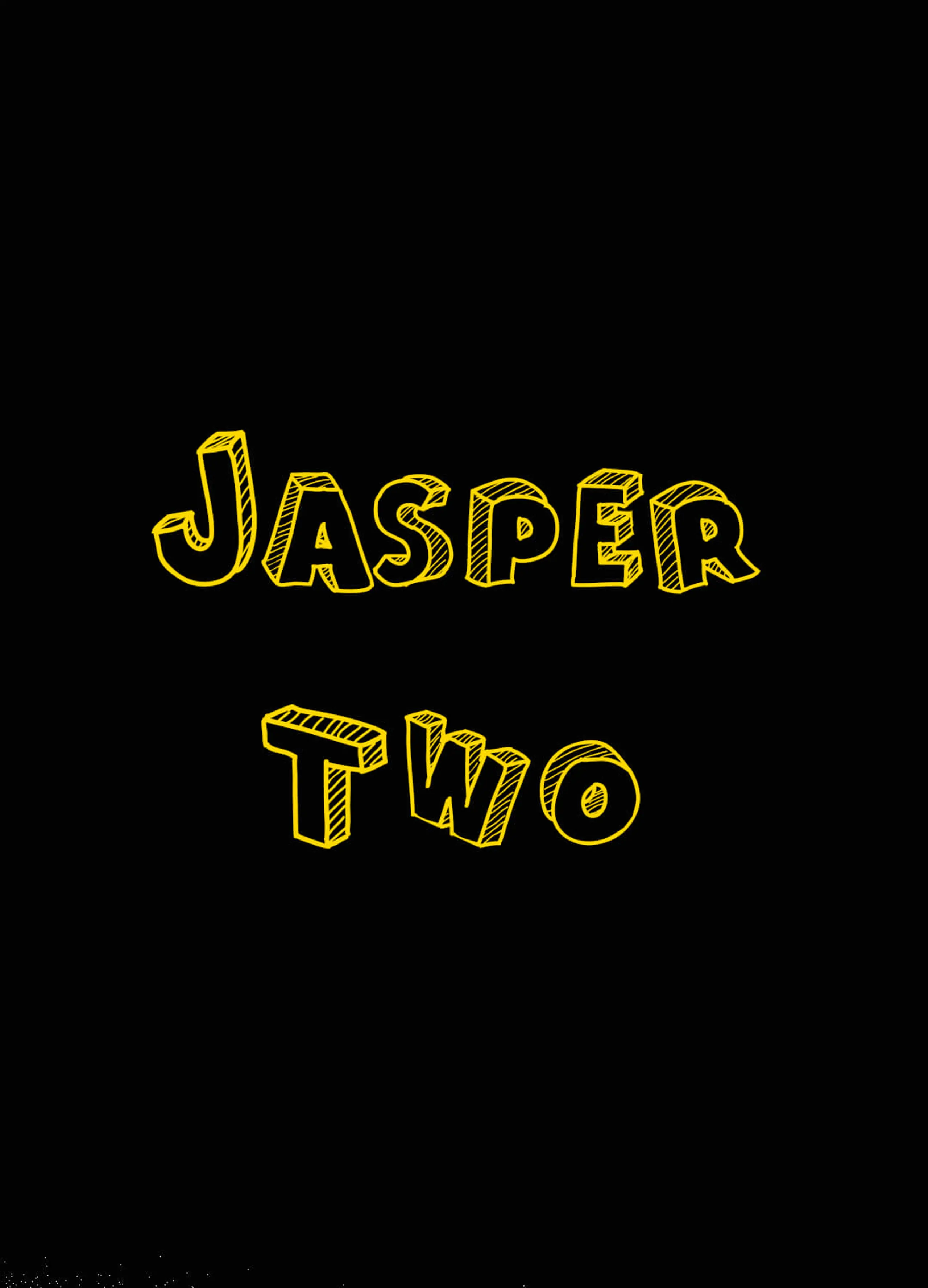 Jasper Two