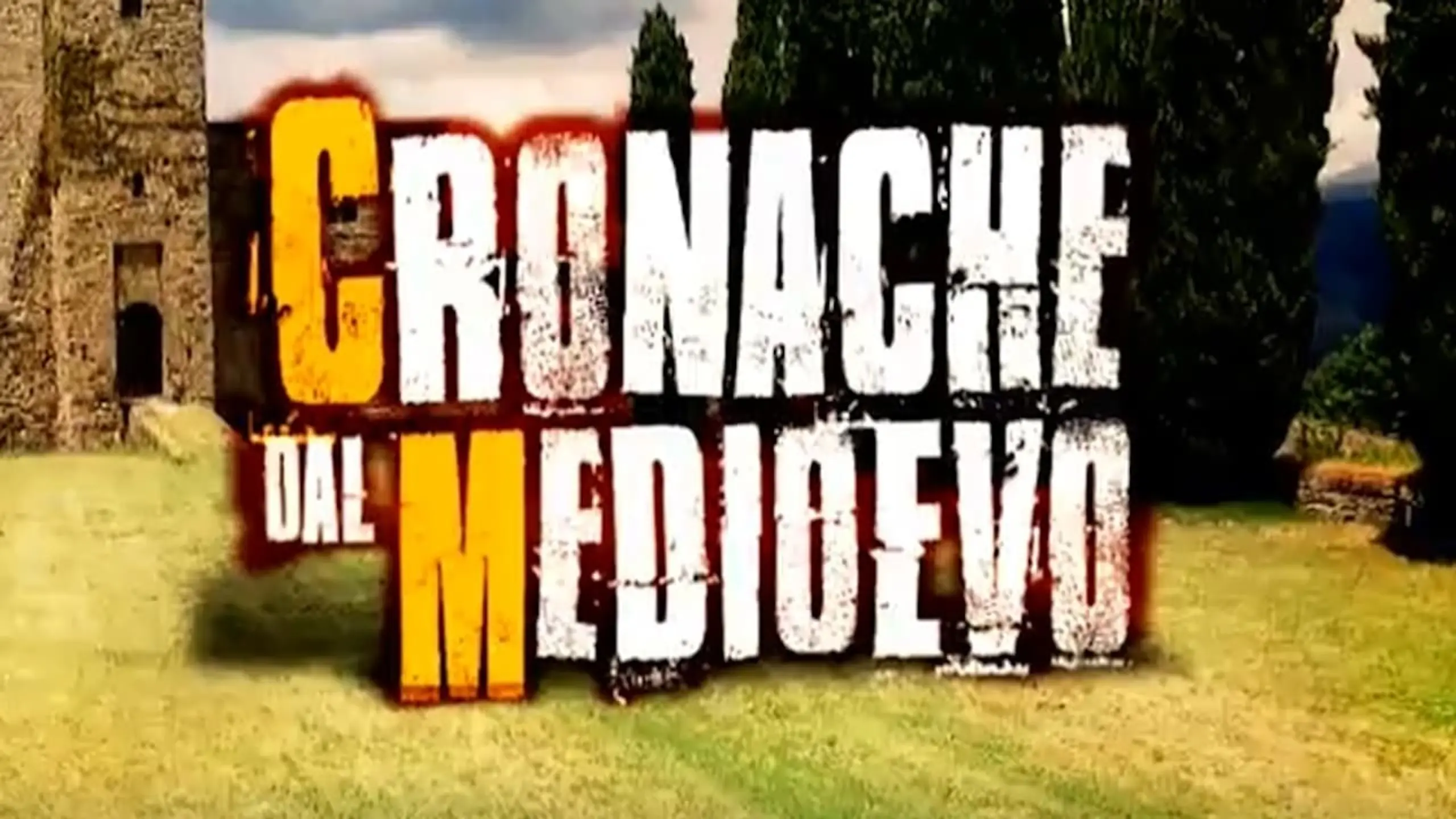 Cronache dal Medioevo