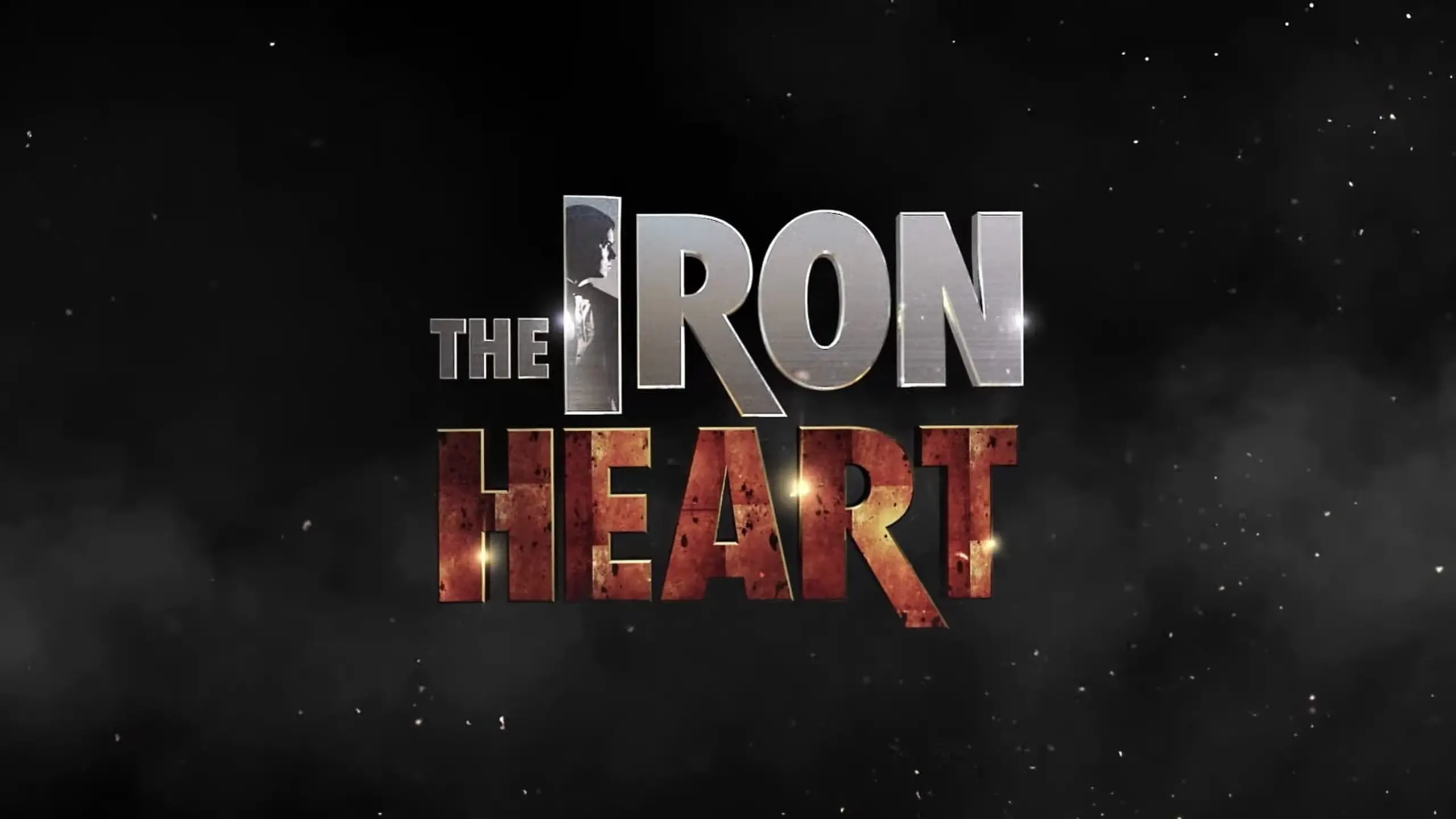 The Iron Heart