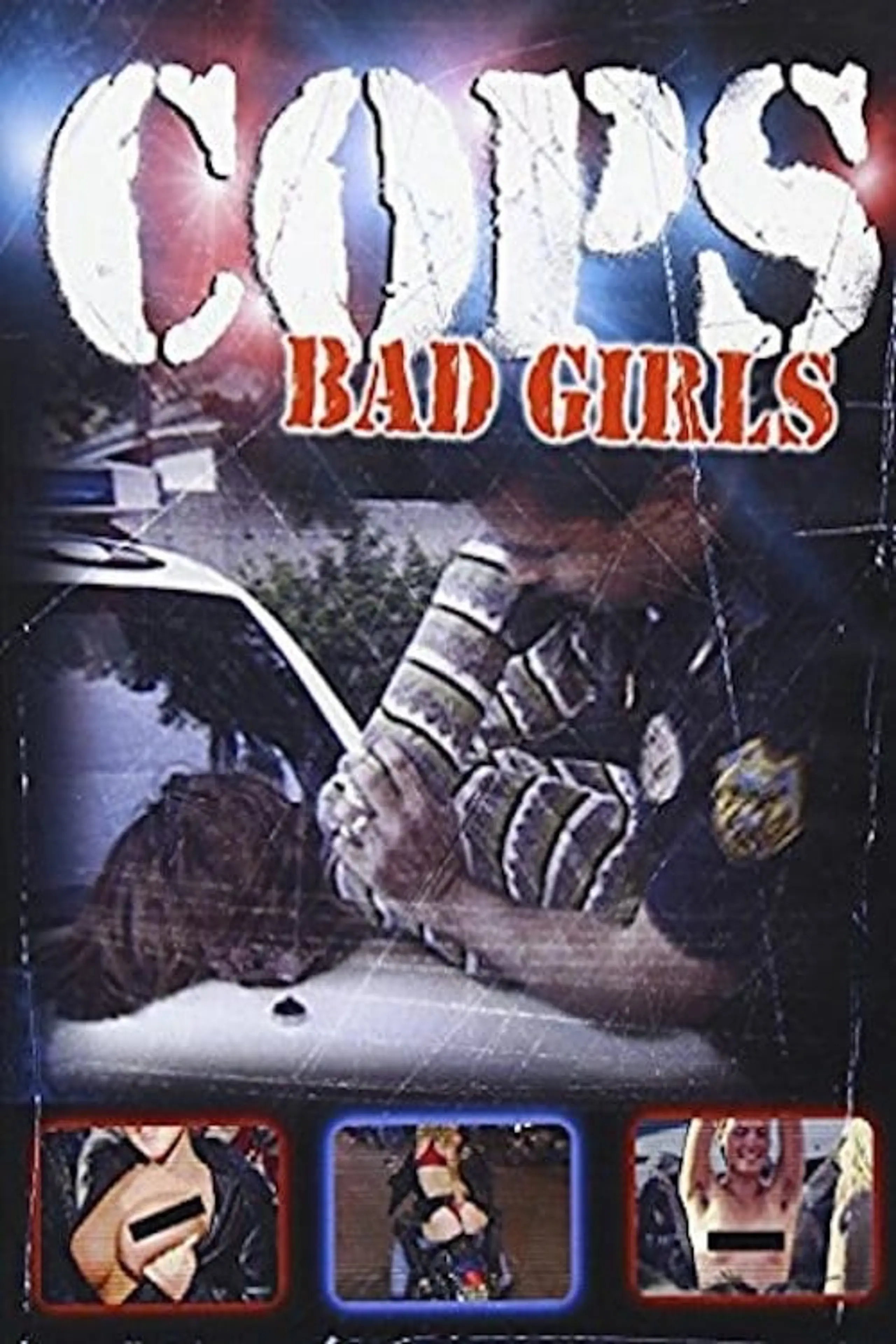 Cops: Bad Girls