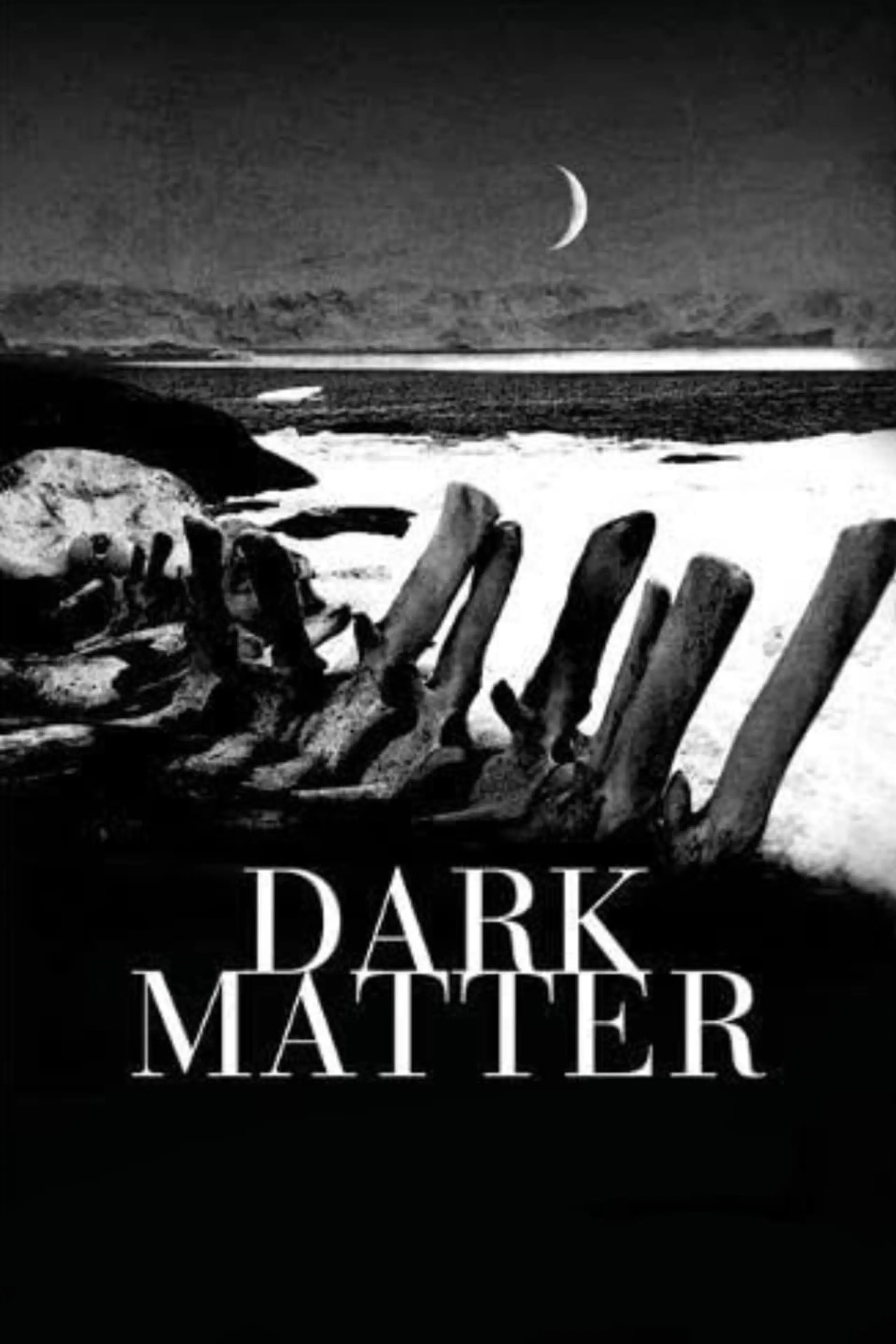 Dark Matter: A Ghost Story