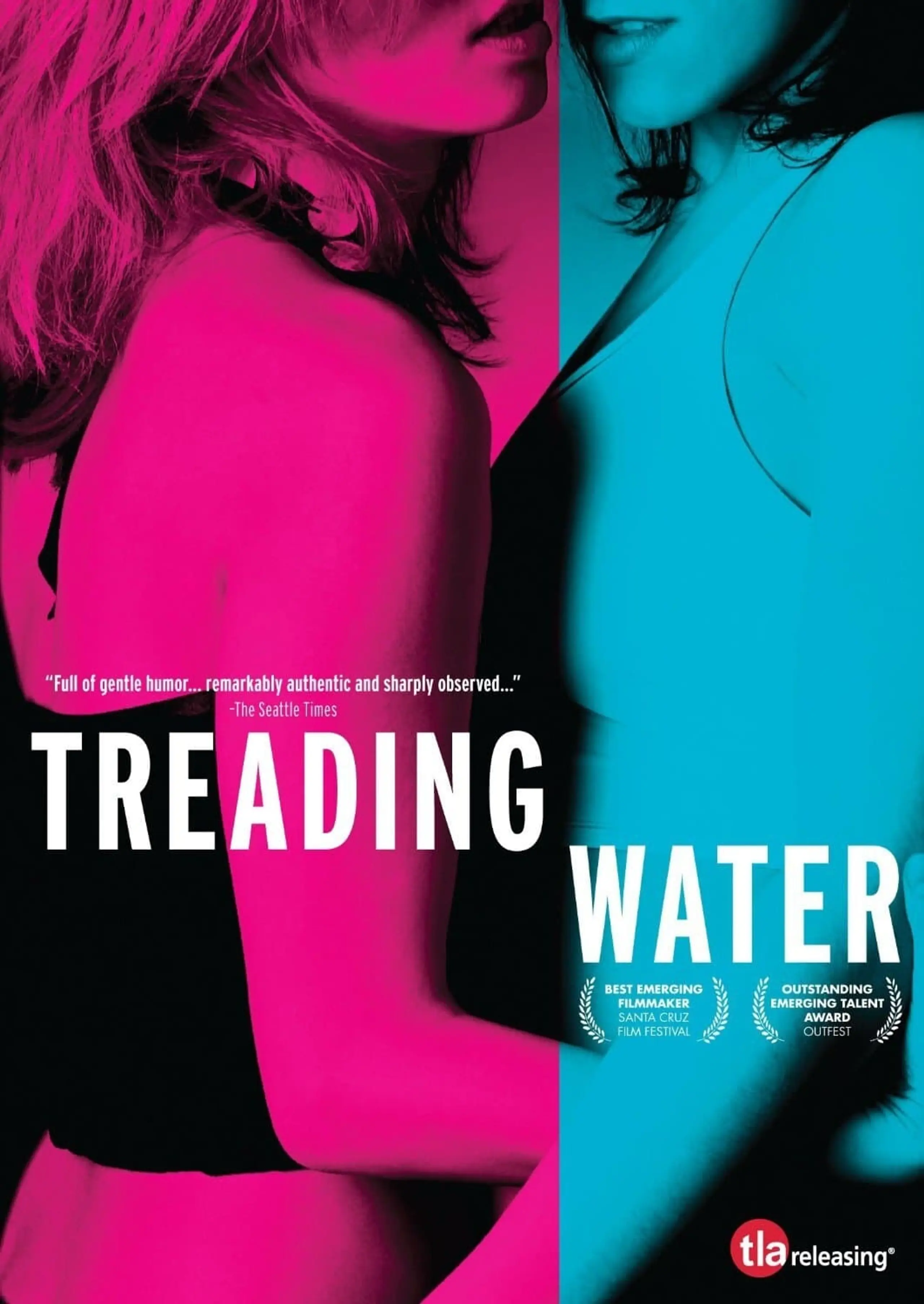 Treading Water