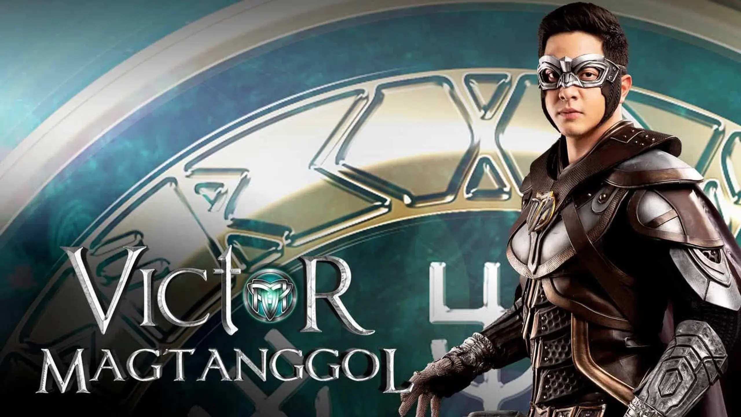 Victor Magtanggol