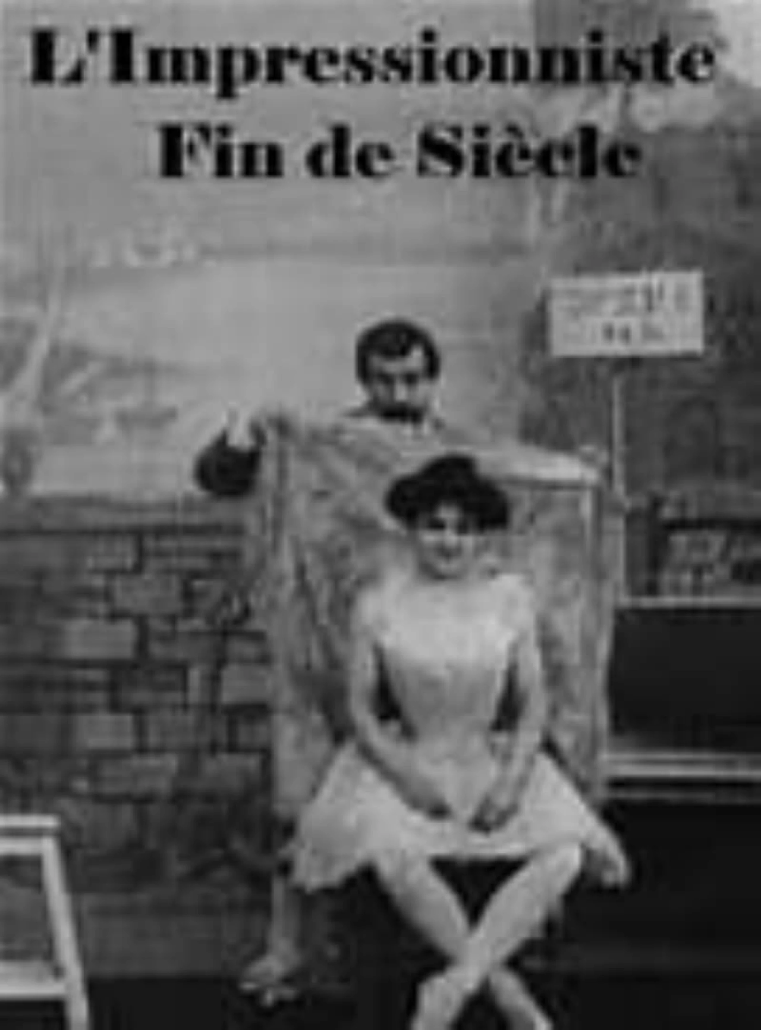 L'Illusionniste fin de siècle - Remake