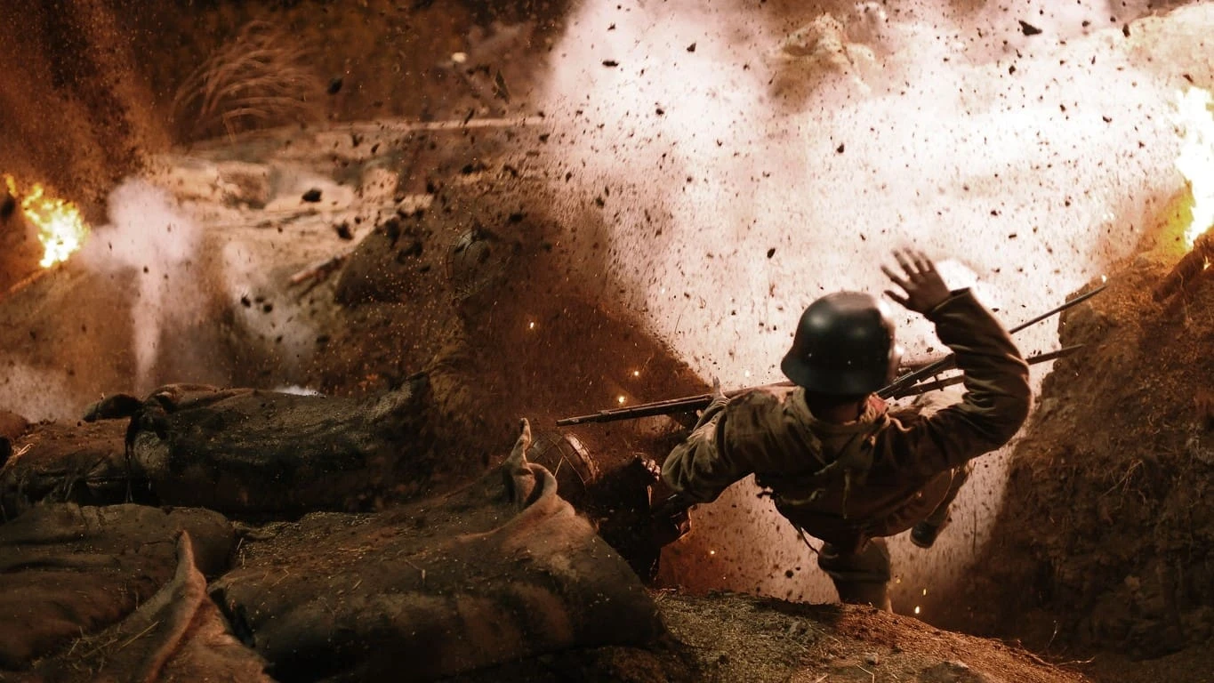 彼岸1945