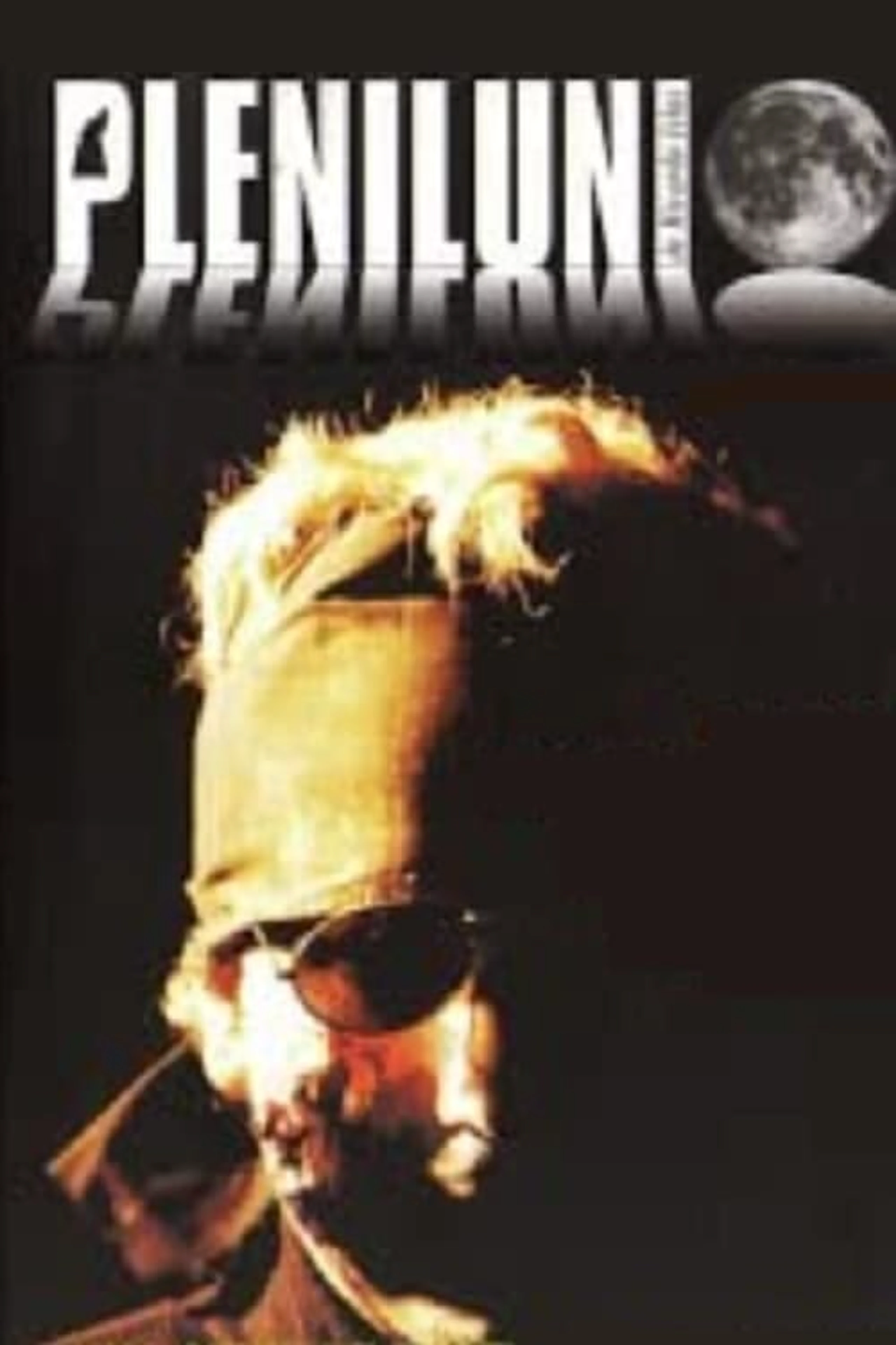 Plenilunio