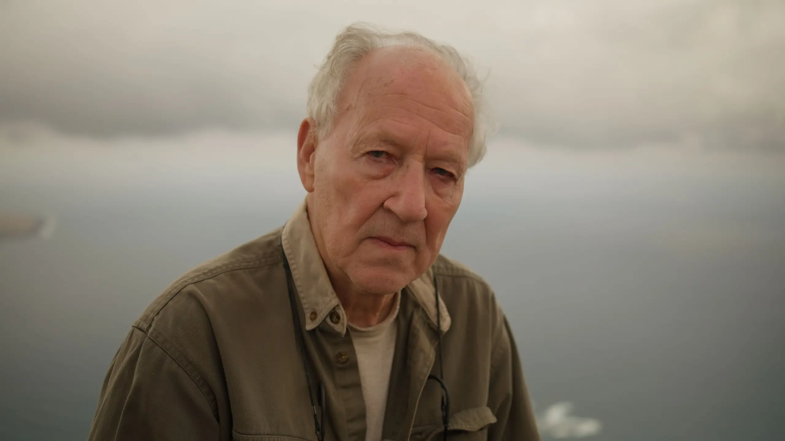 Werner Herzog - Radical Dreamer