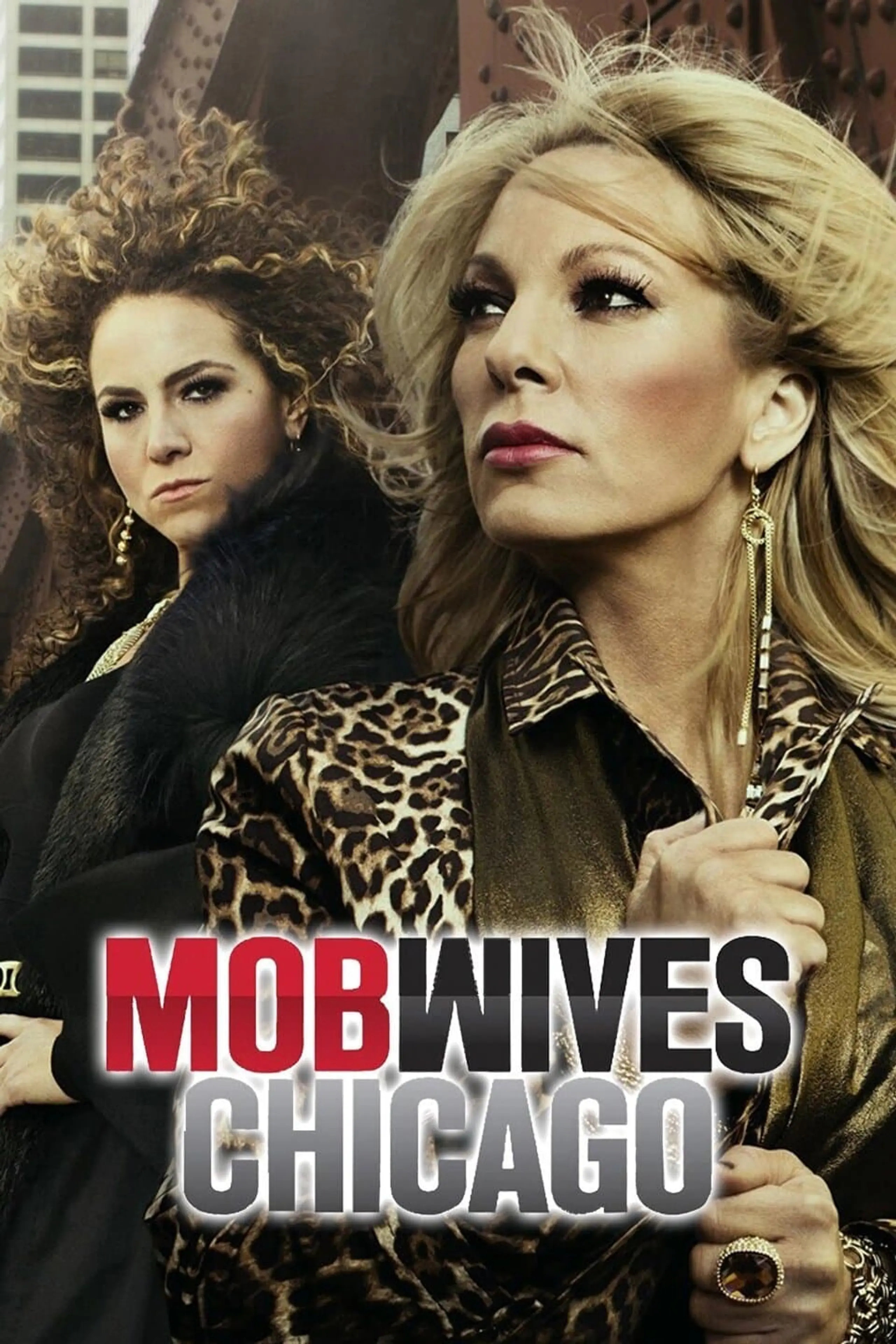 Mob Wives Chicago