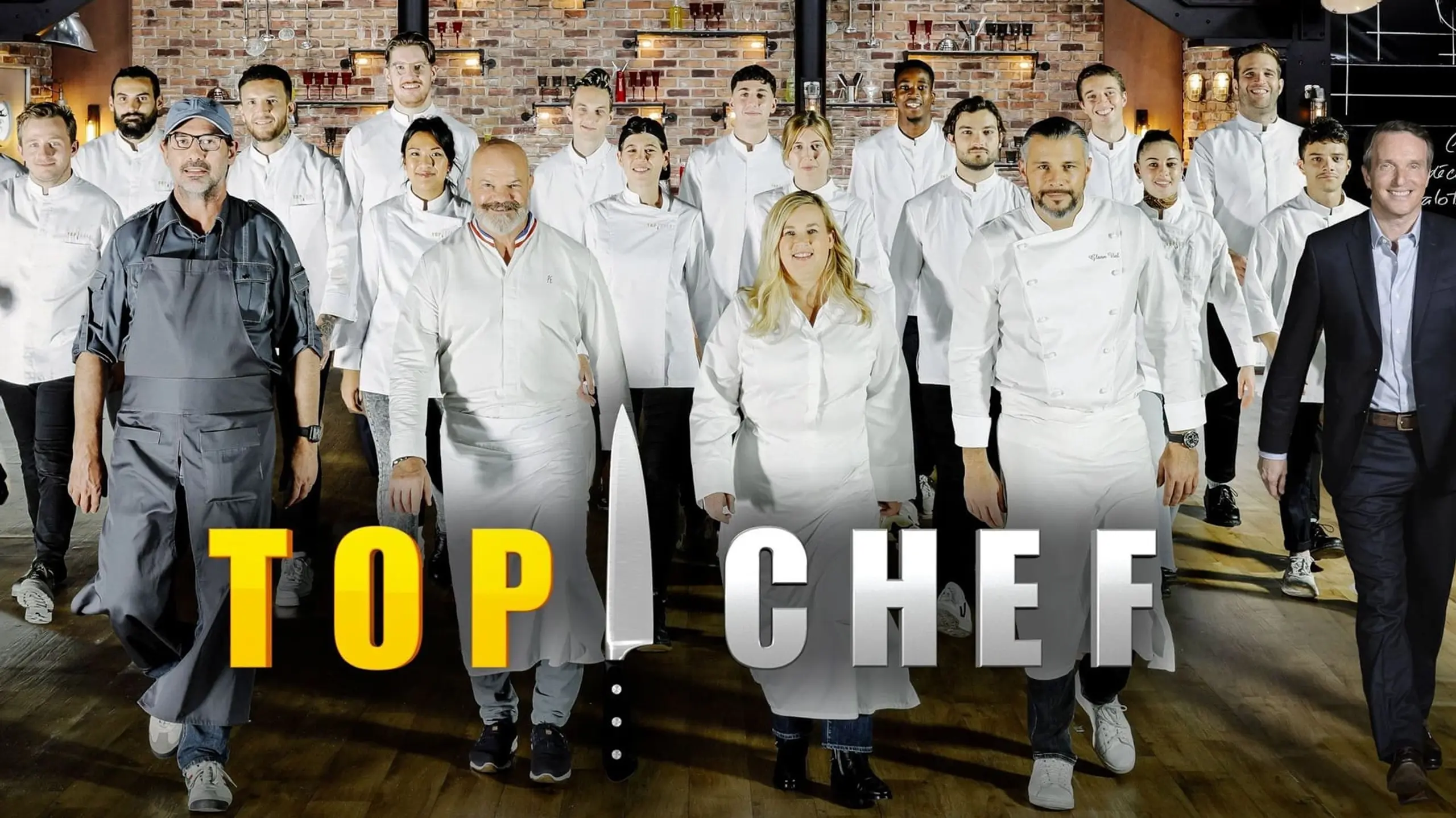 Top Chef