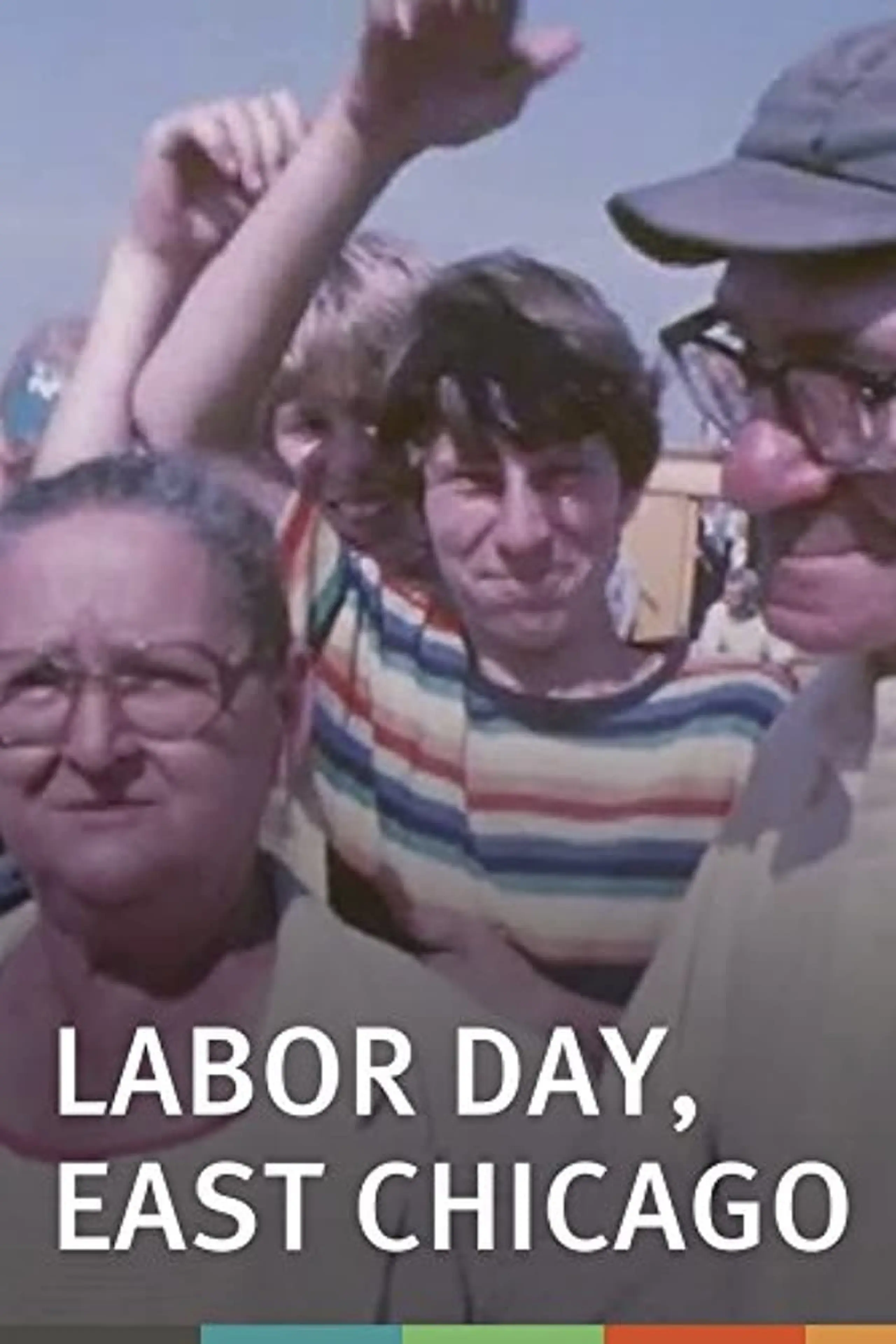 Labor Day: East Chicago