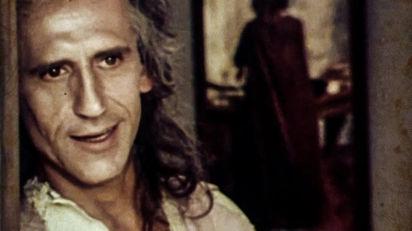 Il Ritorno di Casanova