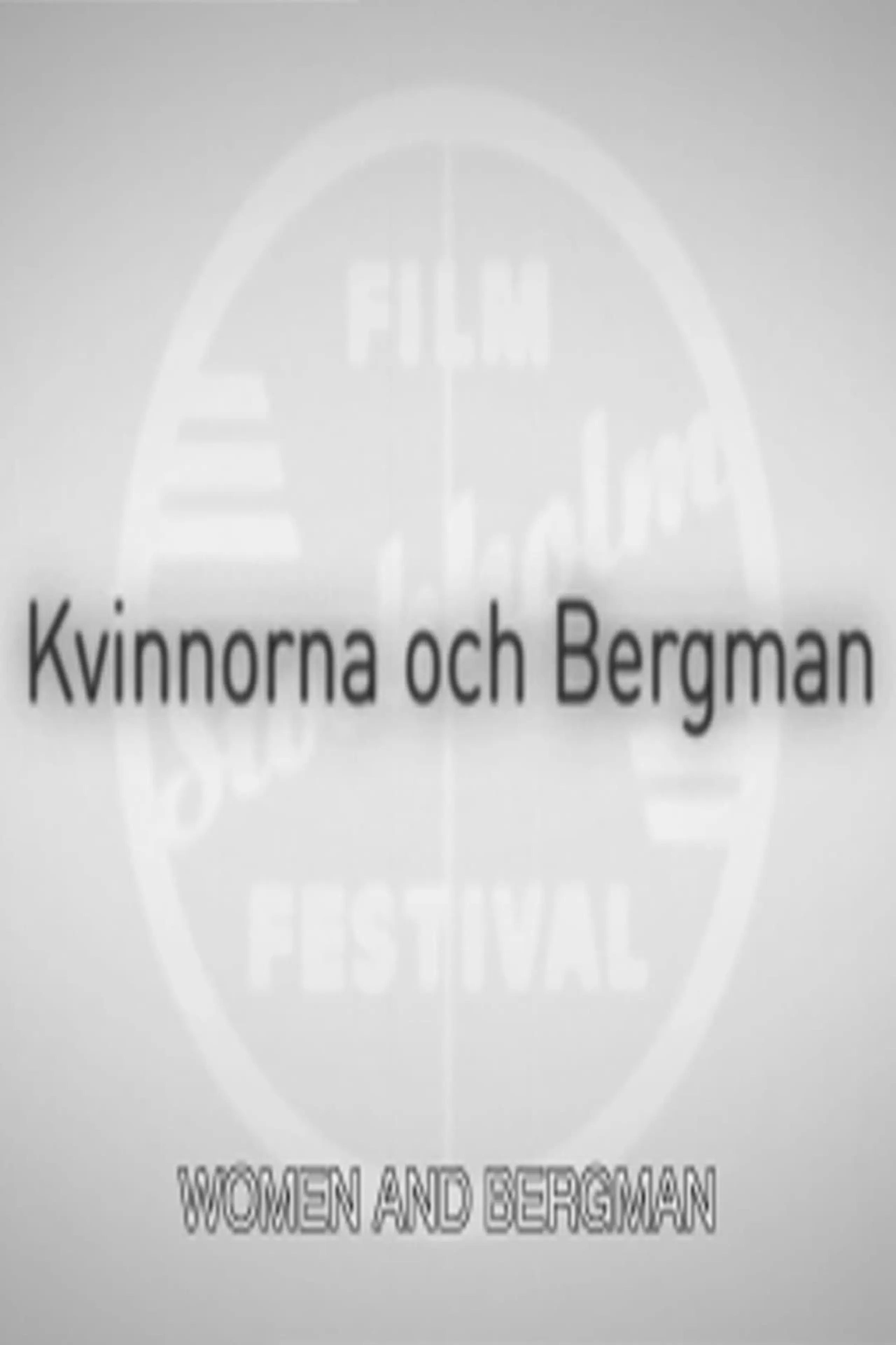 Women and Bergman