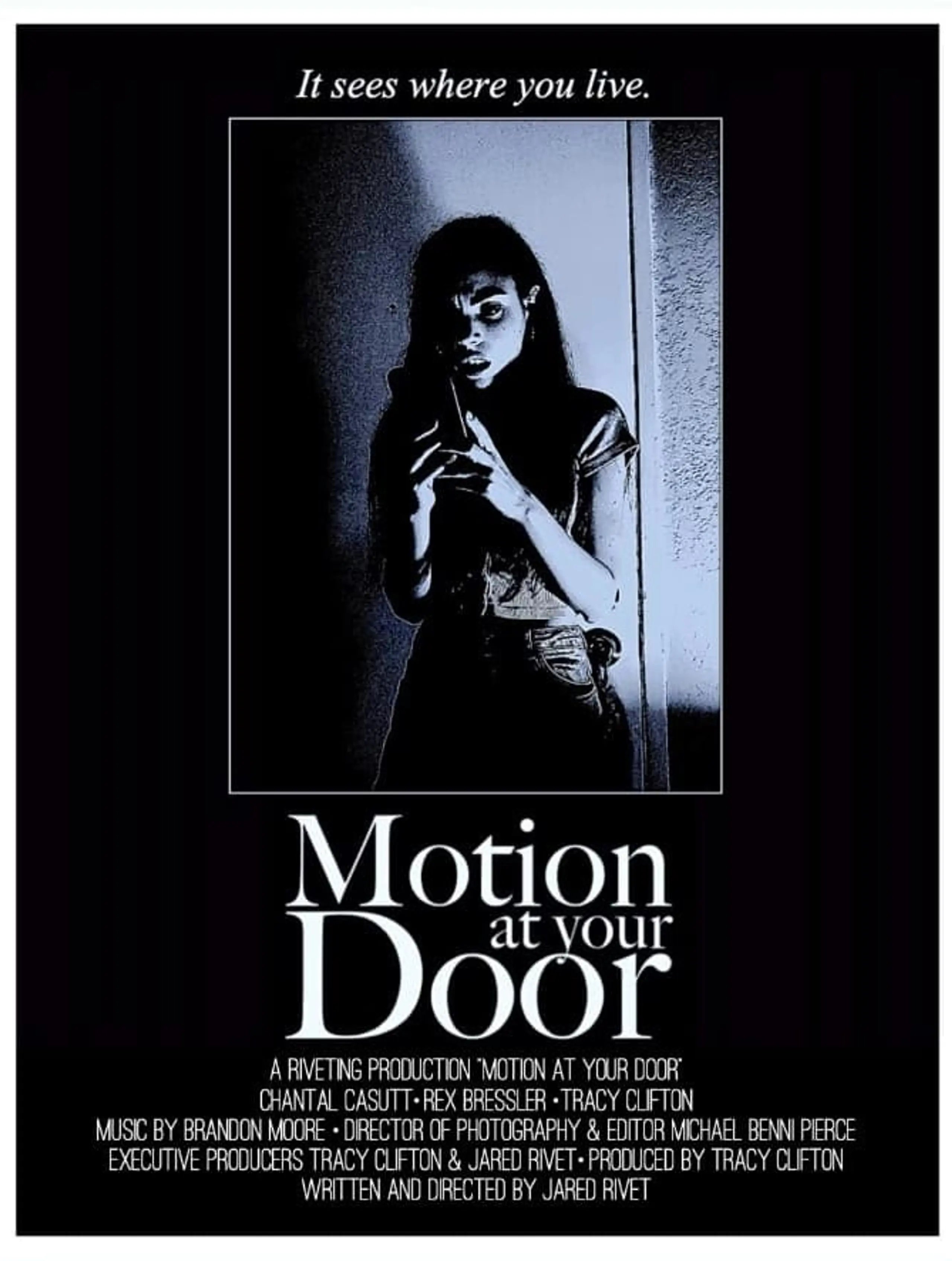 Motion at Your Door