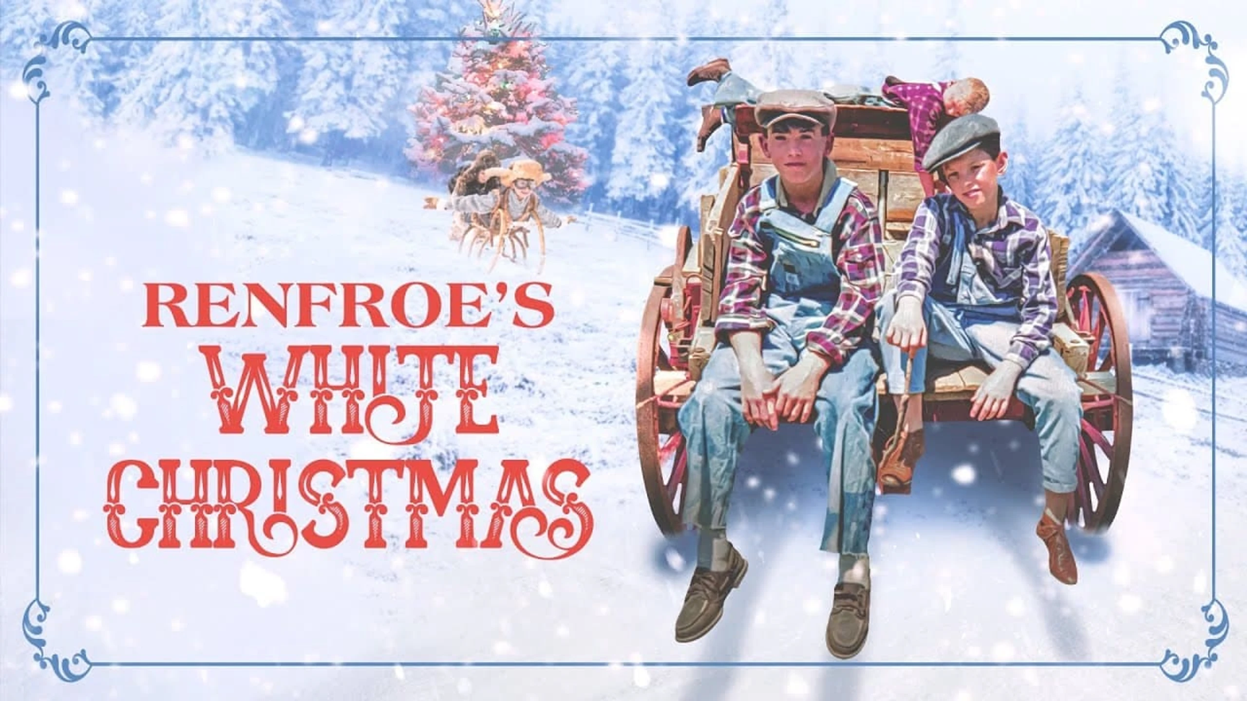 Renfroe's Christmas