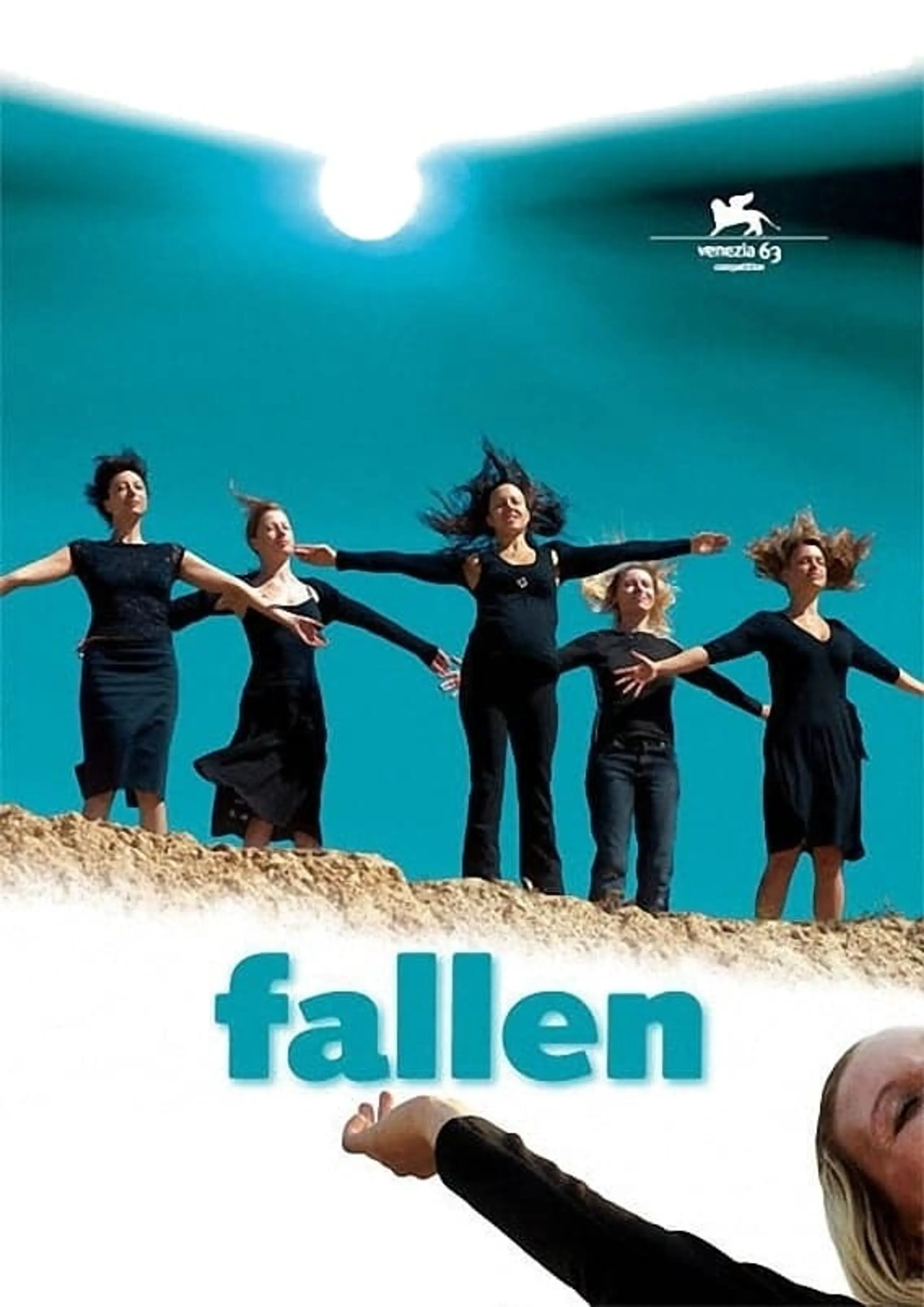 Fallen