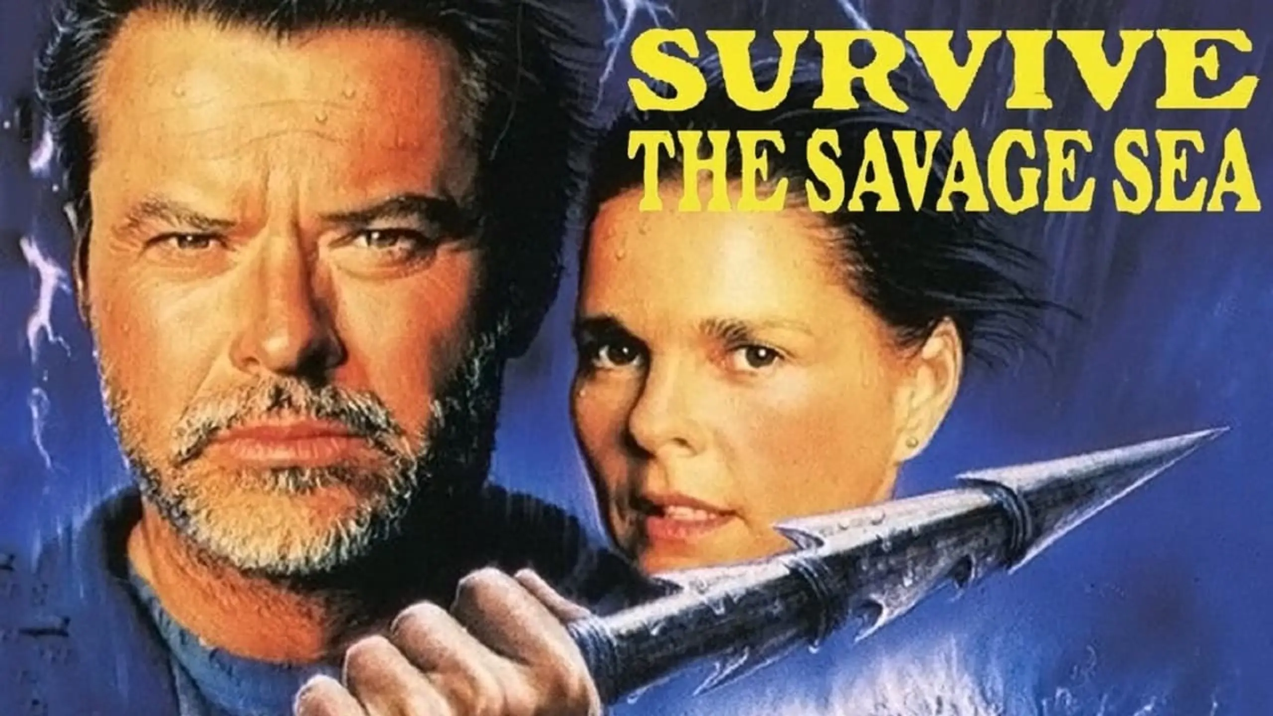 Survive the Savage Sea