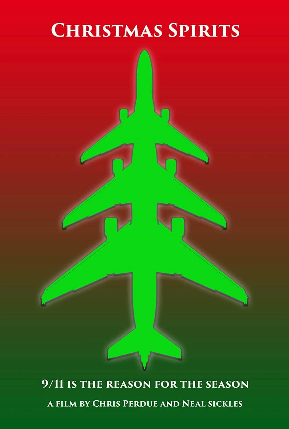 Christmas Spirits