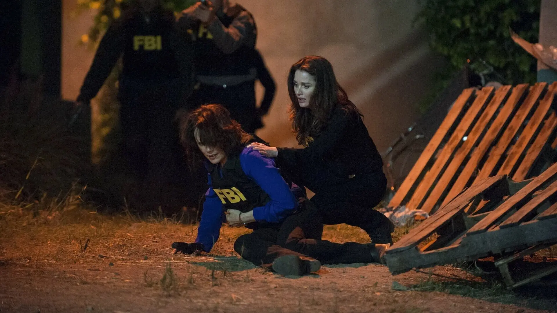 The Mentalist