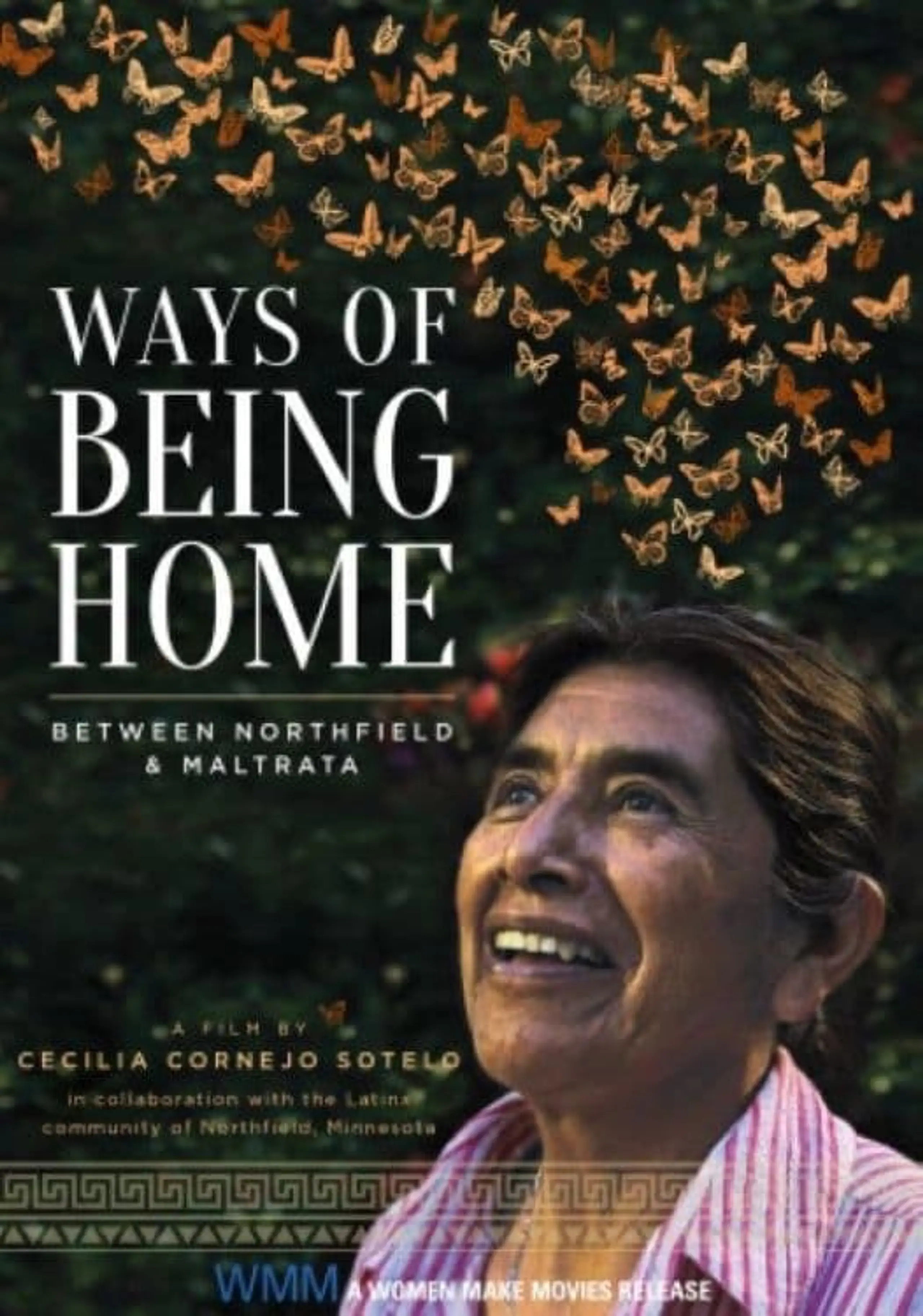 Ways of Being Home ~ Between Northfield & Maltrata