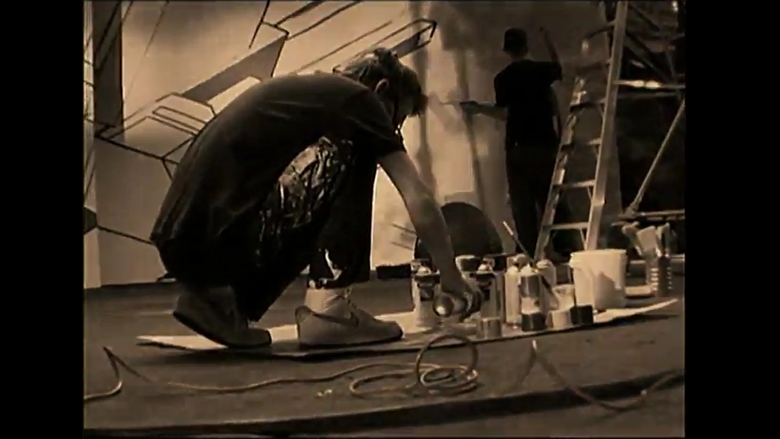 Linkin Park: The Making of 'Meteora'