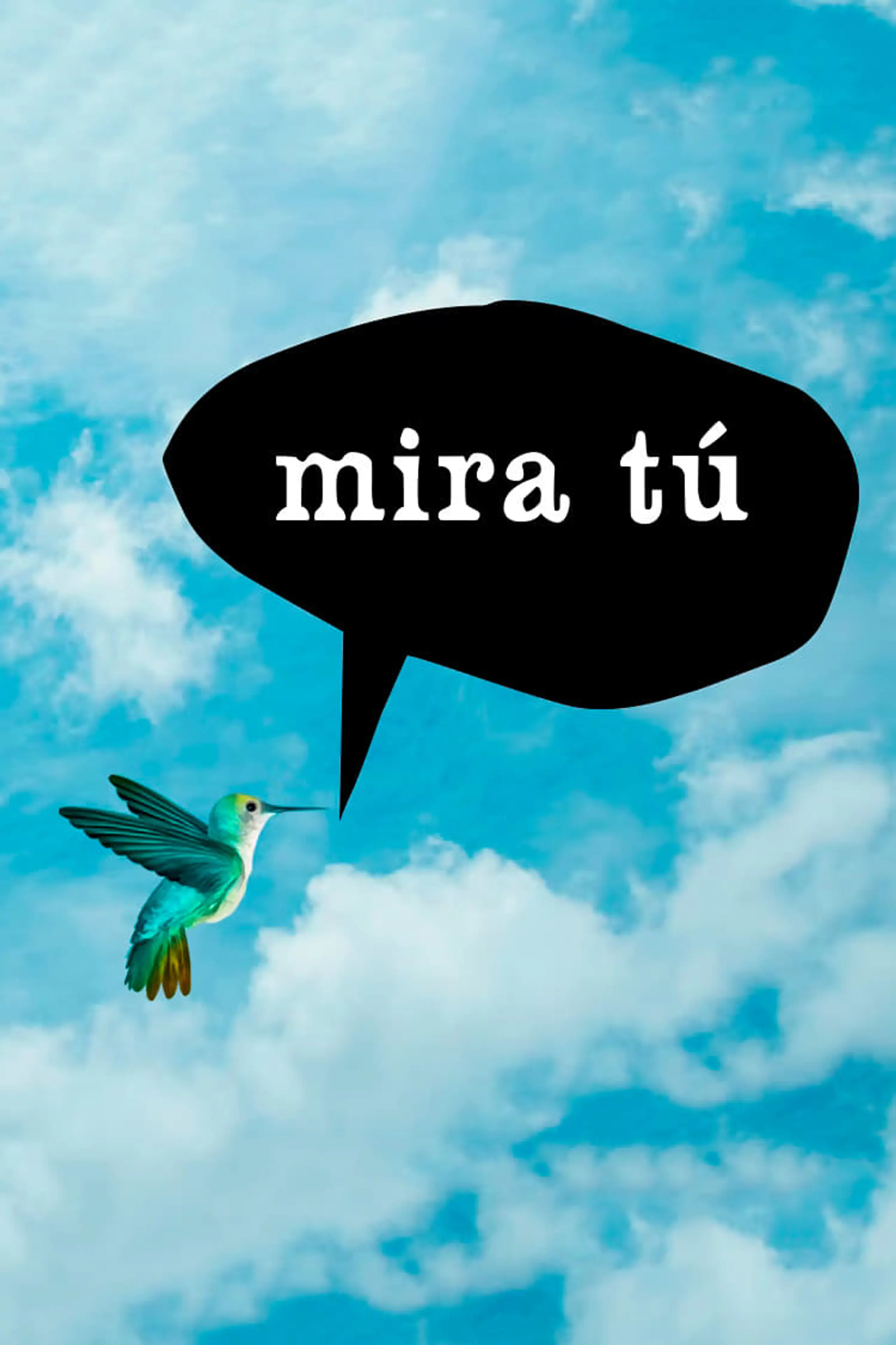 Mira tú