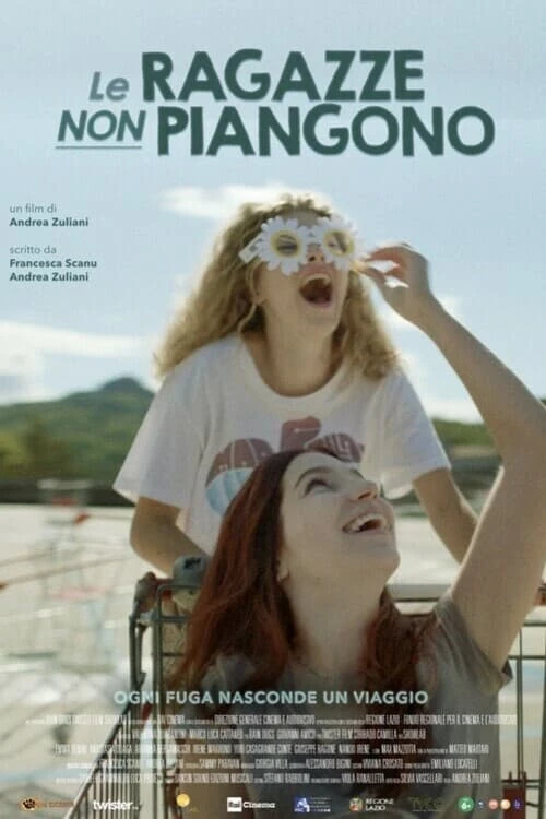 Le Ragazze Non Piangono