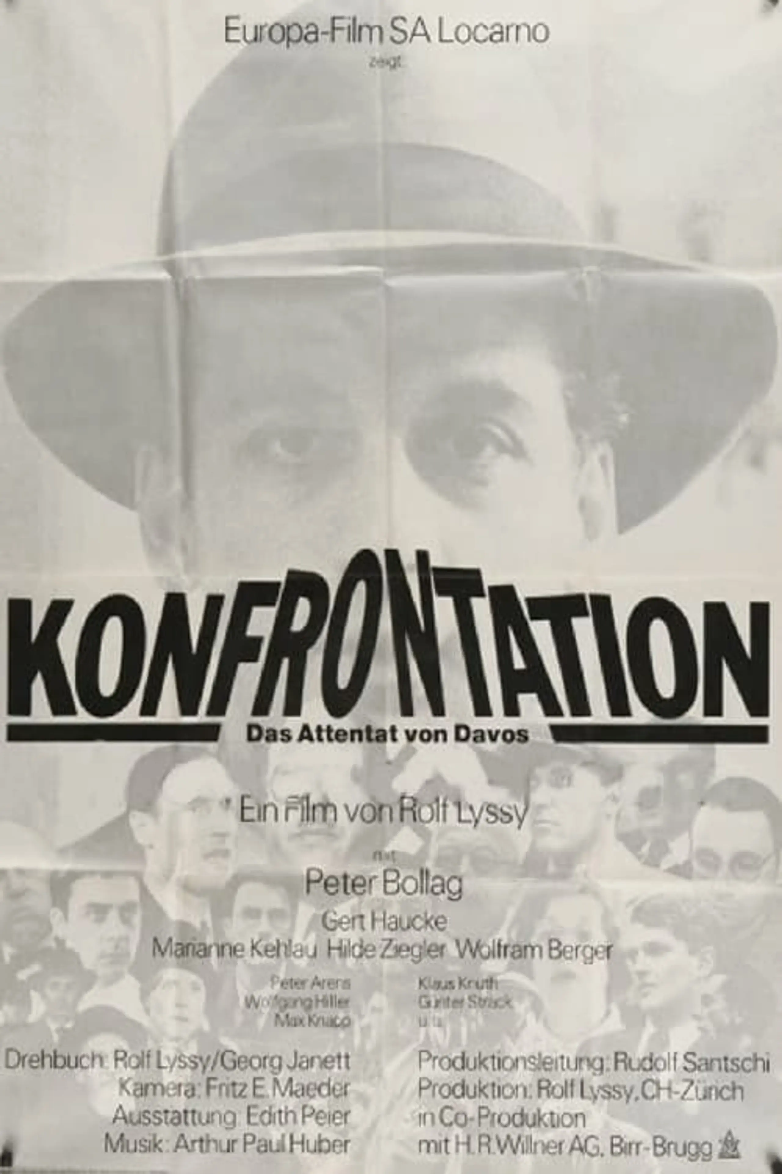 Konfrontation