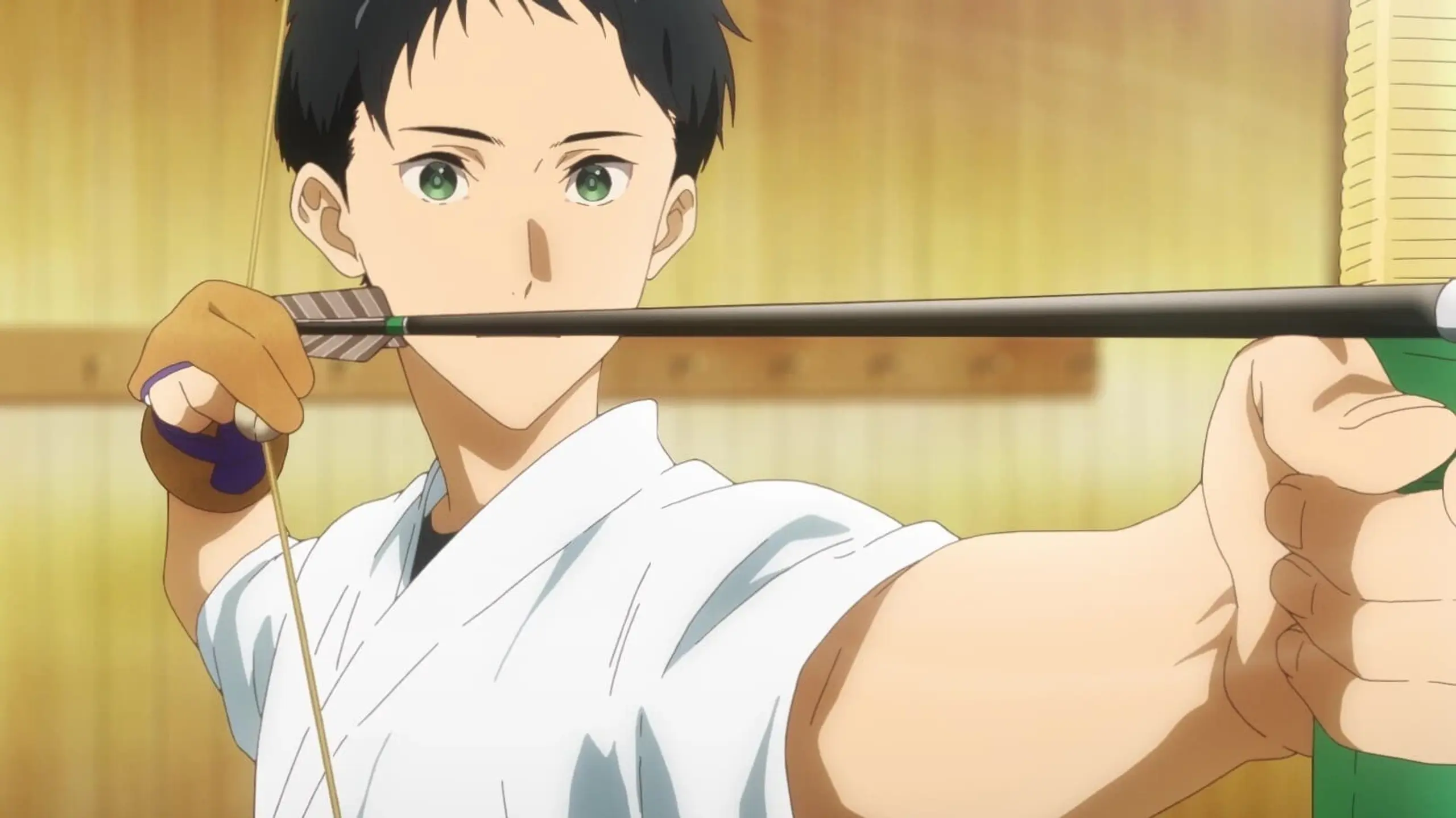 Tsurune the Movie: The First Arrow