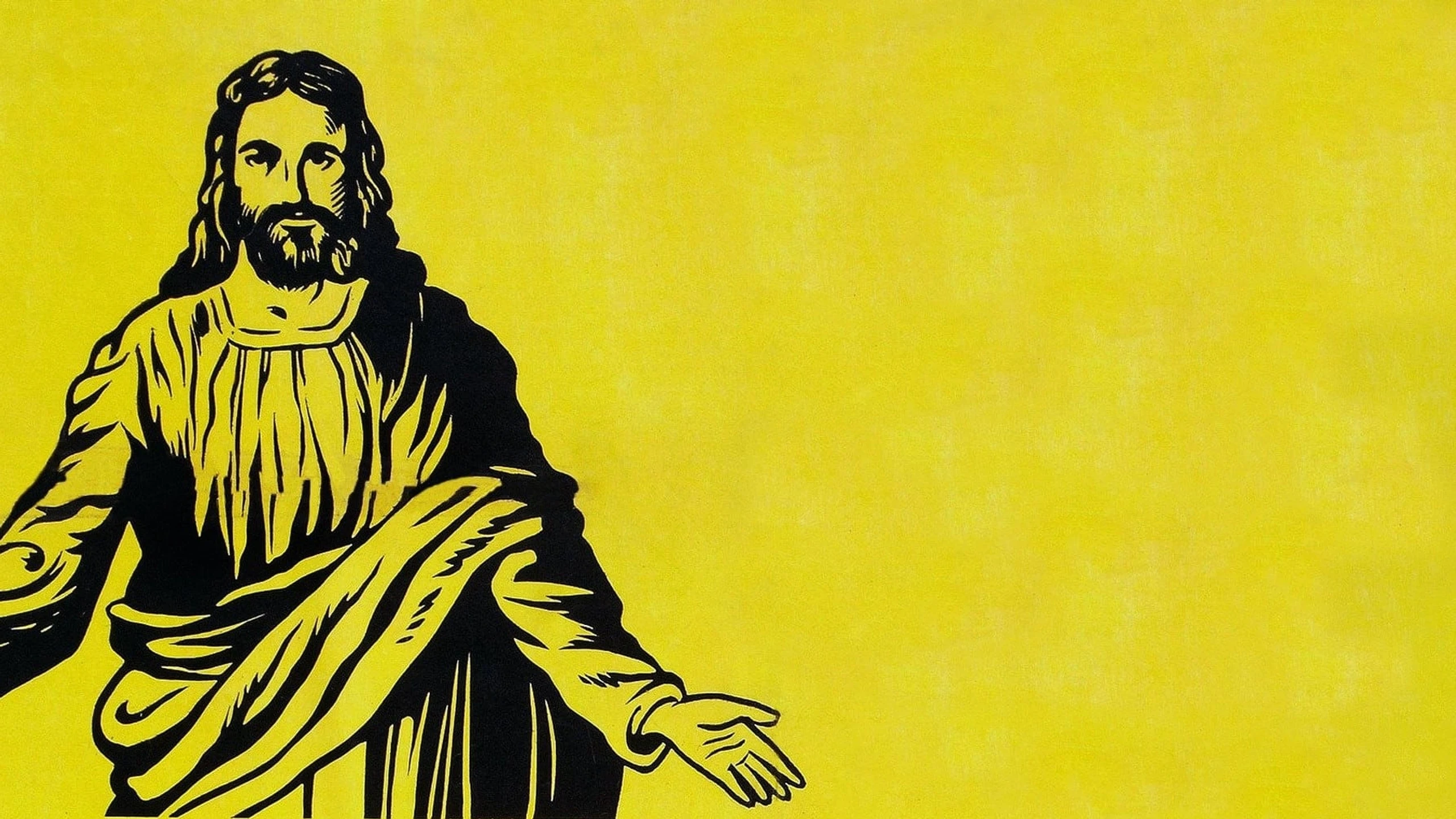 Reaching from Heaven