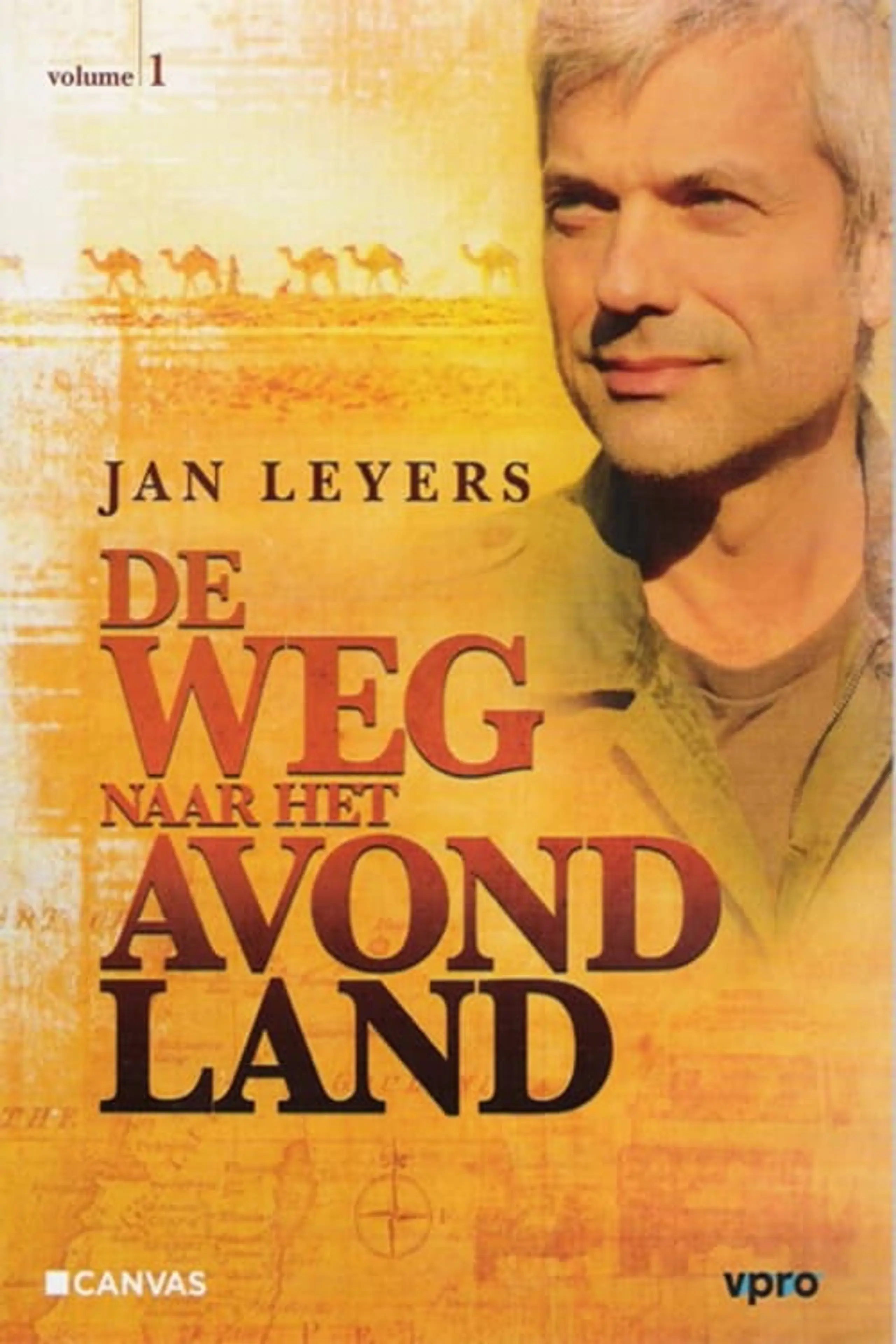 Weg naar het Avondland, De