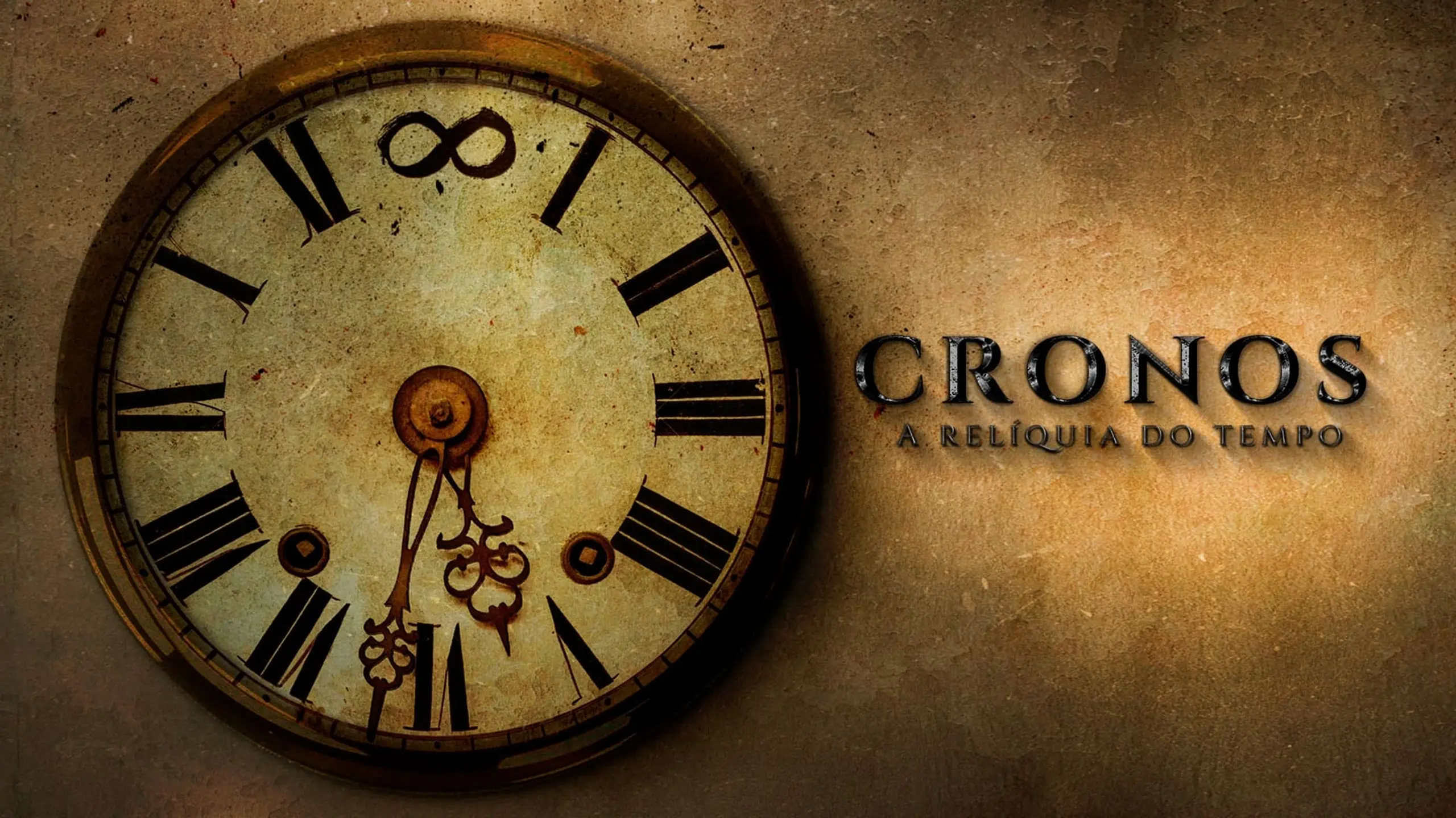 Cronos - A Relíquia do Tempo