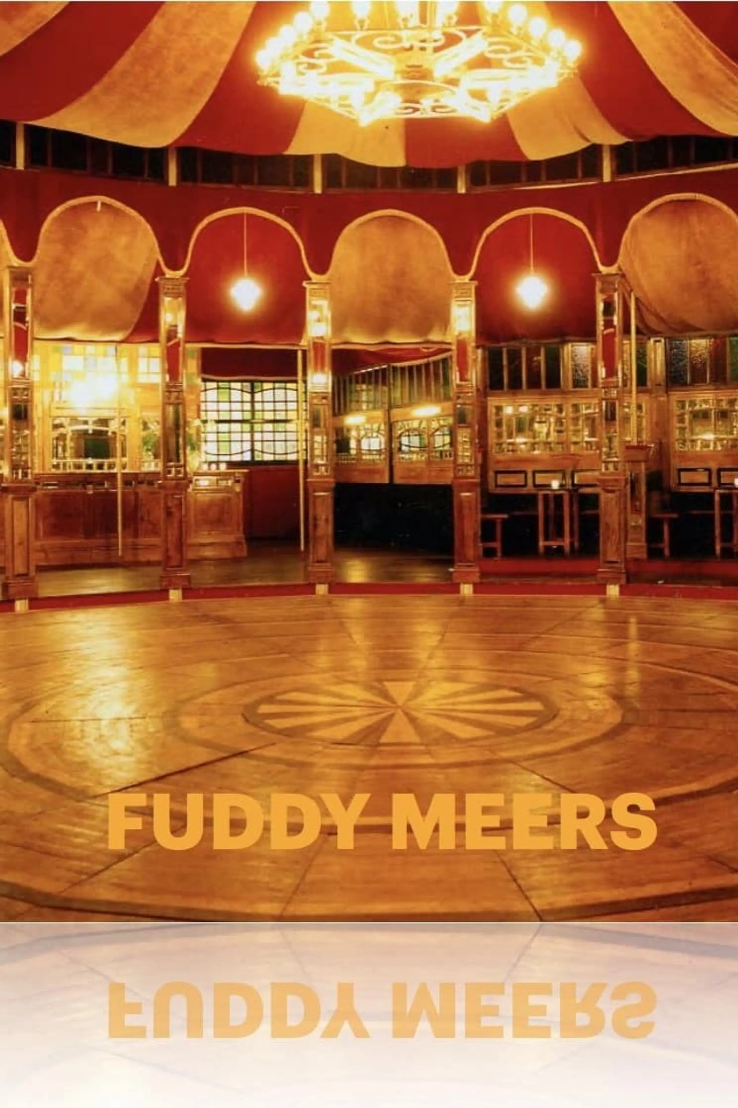 Fuddy Meers