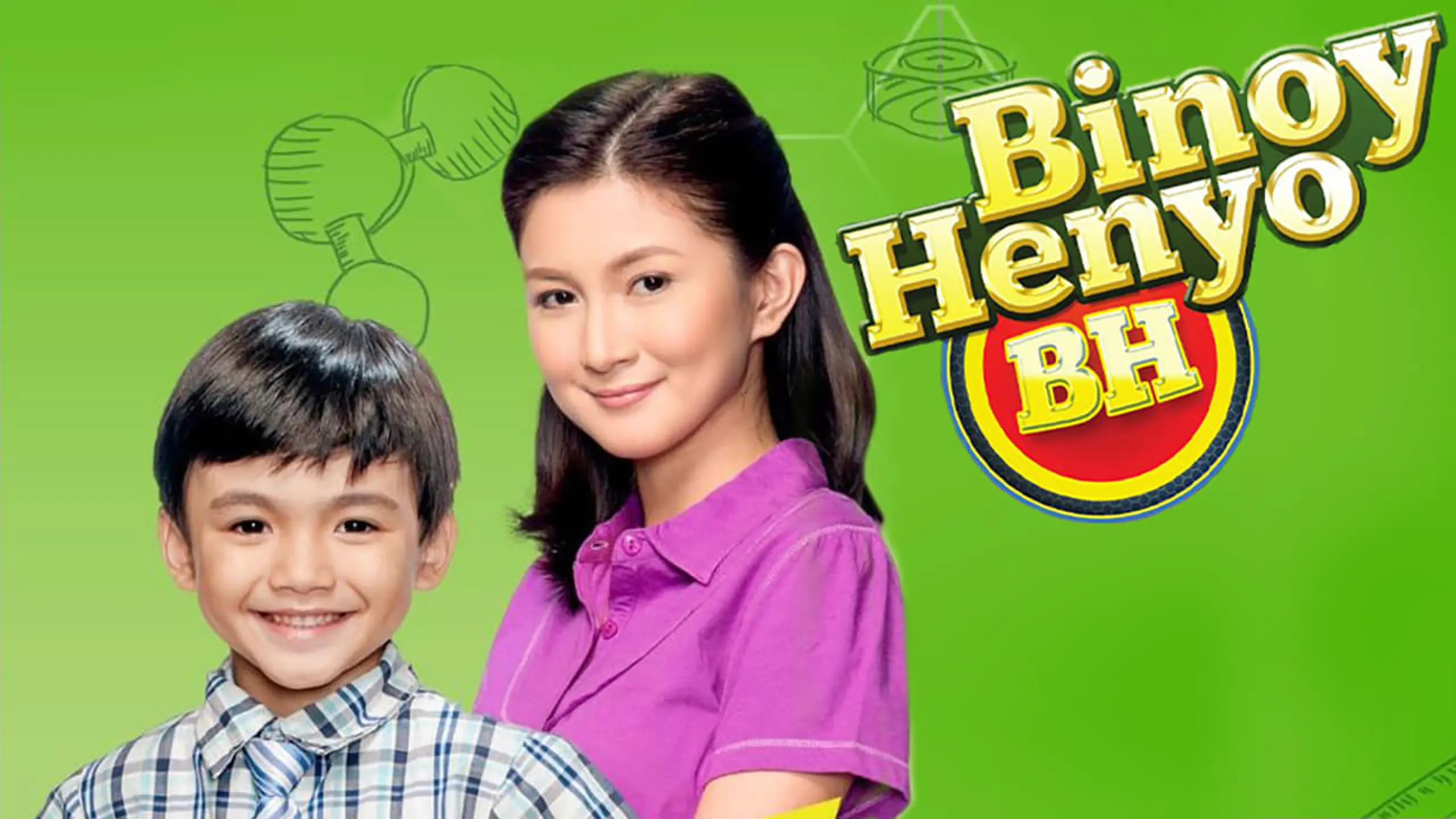 Binoy Henyo