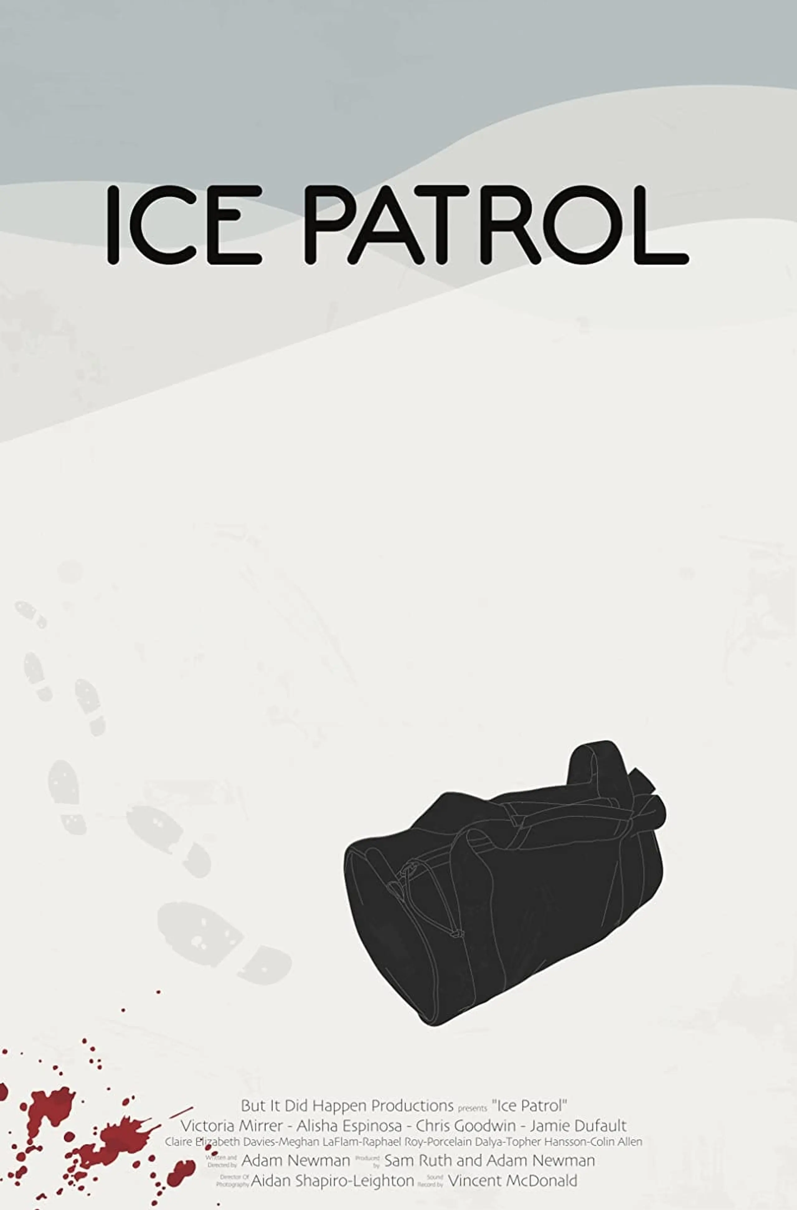 Ice Patrol