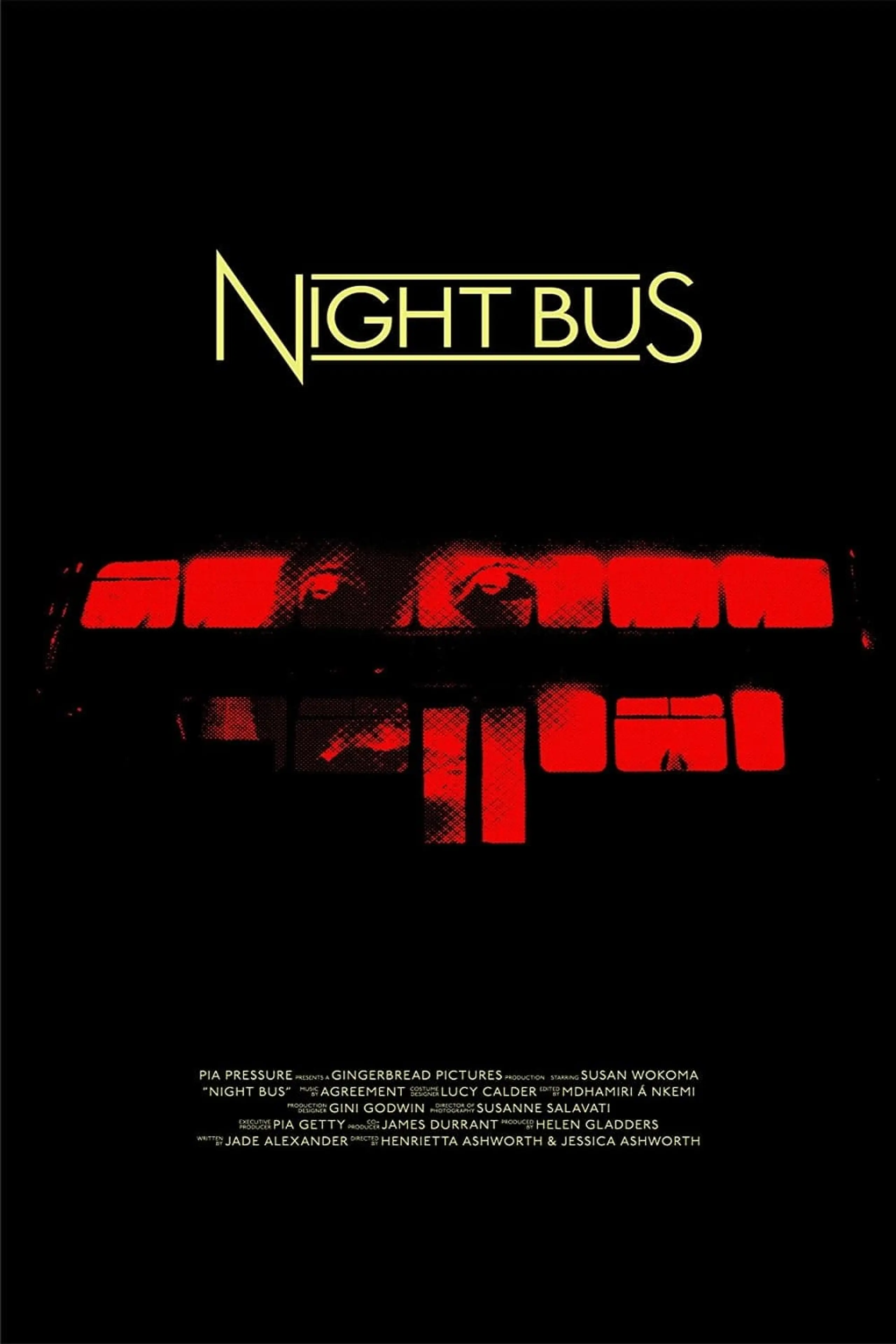 Night Bus