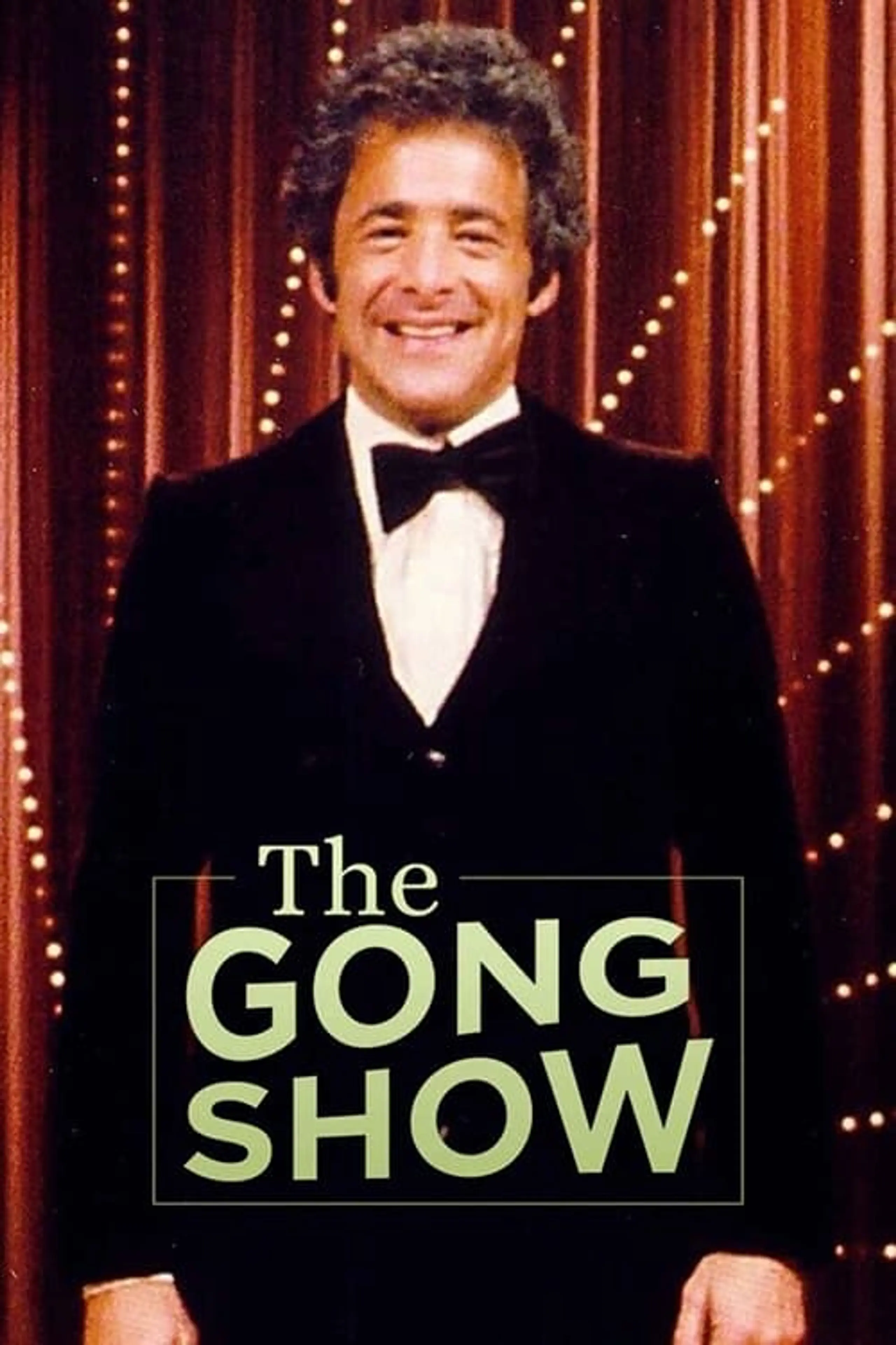 The Gong Show