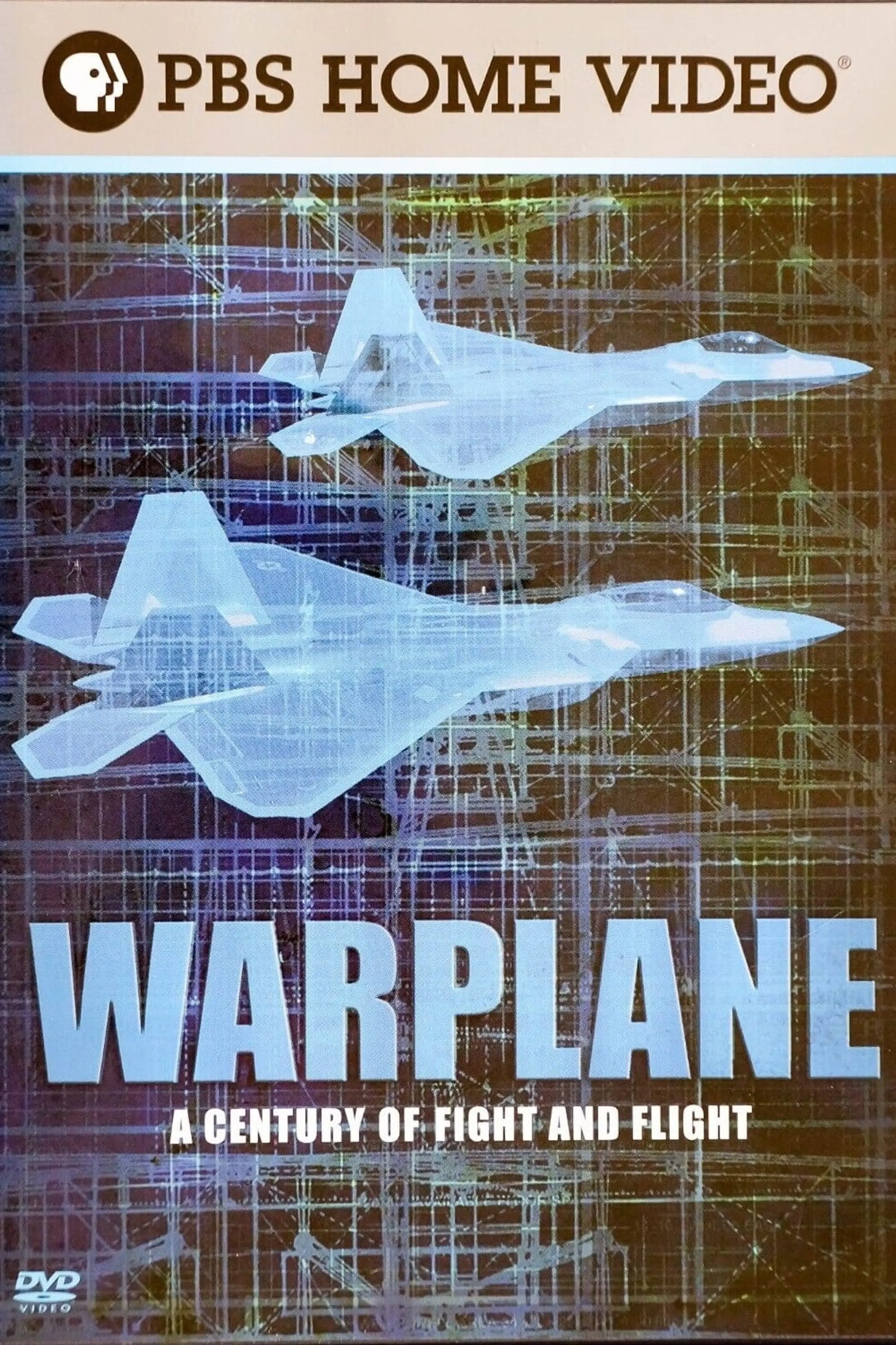 WARPLANE